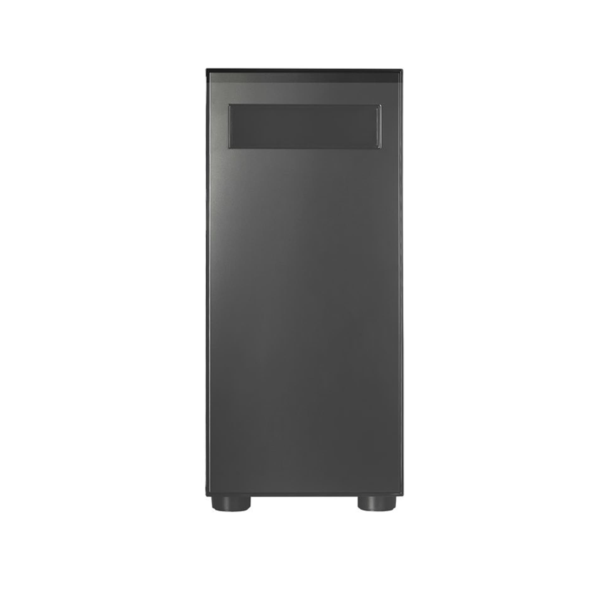 

Obudowa Chieftec Hawk AL-02B-OP (ATX, Mini ATX, Mini ITX; kolor czarny)