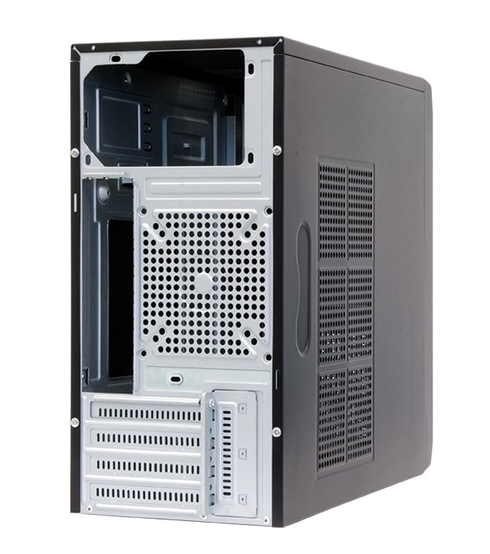 

Obudowa Chieftec HT-01B-OP (Micro ATX; kolor czarny)