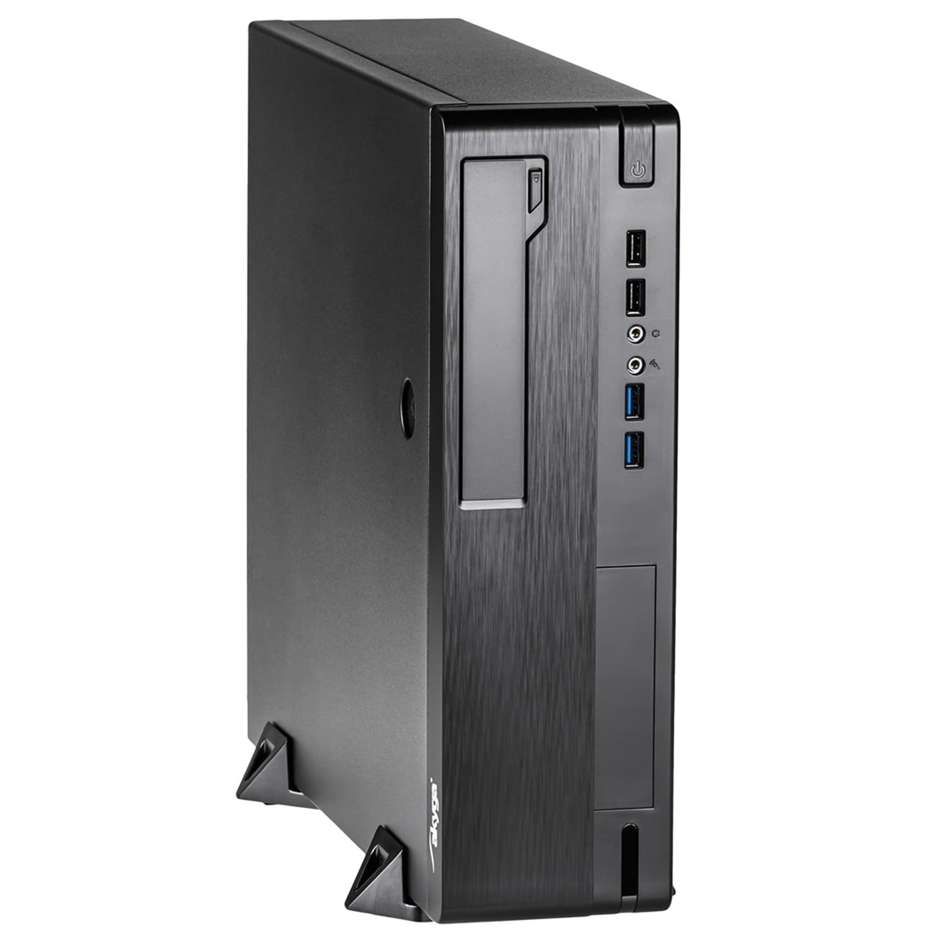 

Obudowa Small Form Factor AKYGA AK-502-02BK