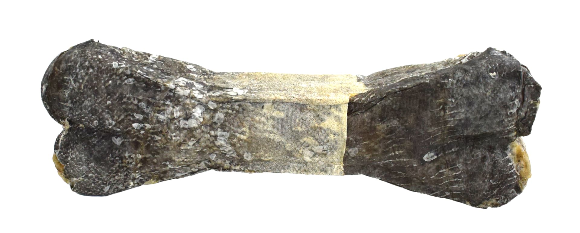 

BIOFEED EUPHORIA COD SKIN BONE FISH Kość ze skórą dorsza 12cm