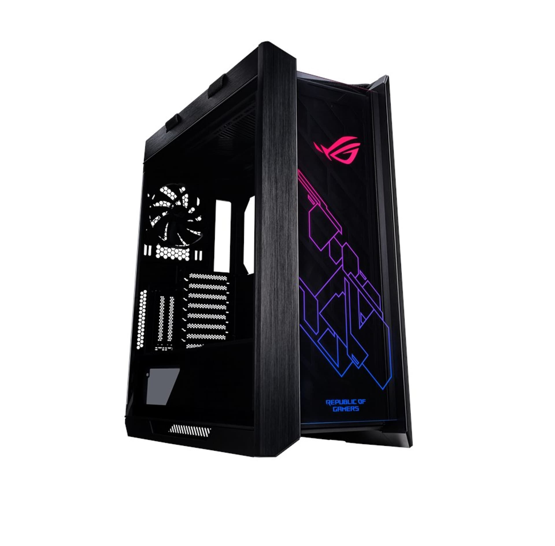 

Obudowa Asus ROG STRIX HELIOS GX601