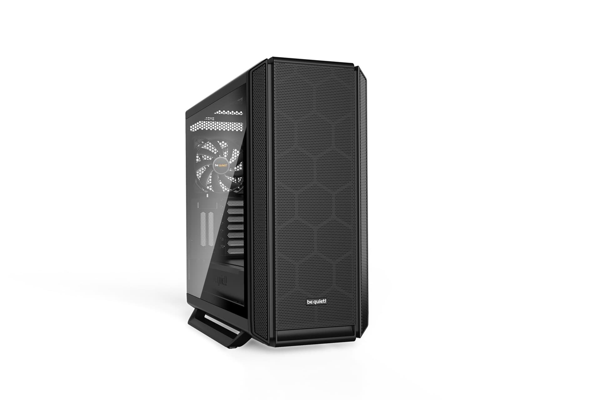 

Obudowa Midi Tower BE QUIET! BGW39