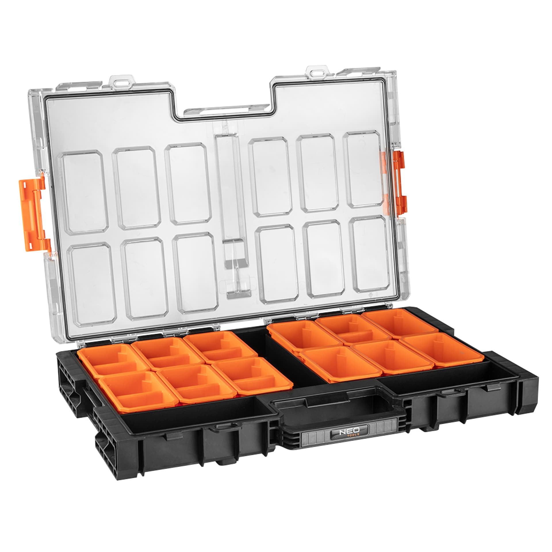 

Organizer L, system modułowy I