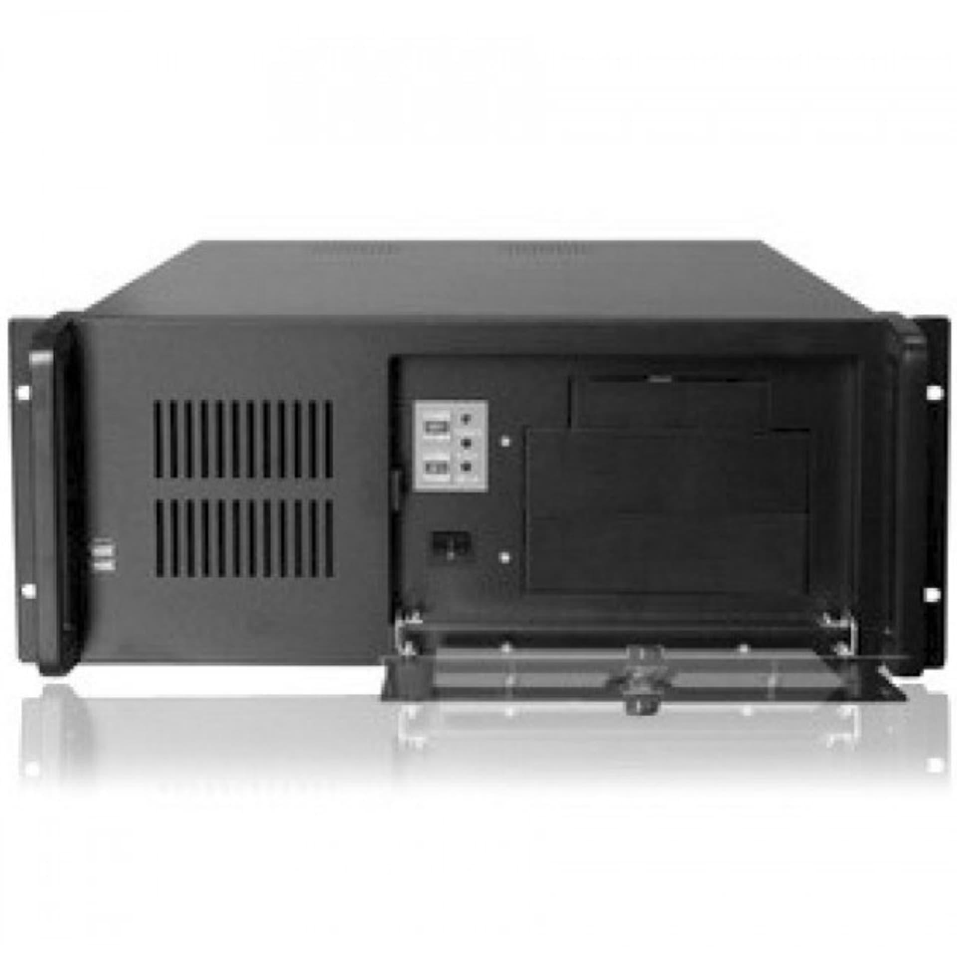 

TECHLY OBUDOWA SERWEROWA PC ATX RACKOWA 19 CALI 4U