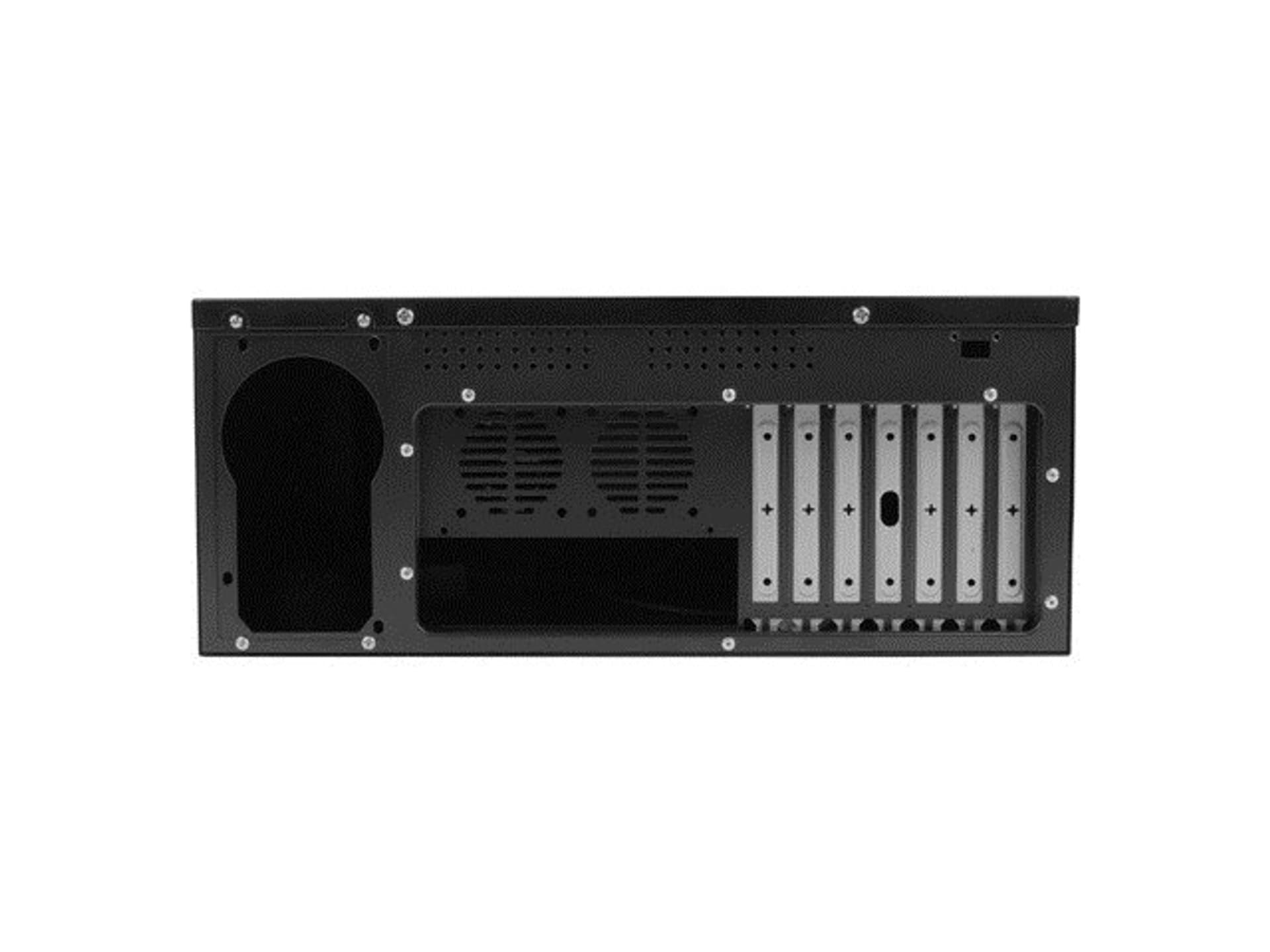 

LANBERG OBUDOWA SERWEROWA 19" 4U ATX 350/10 SC01-3