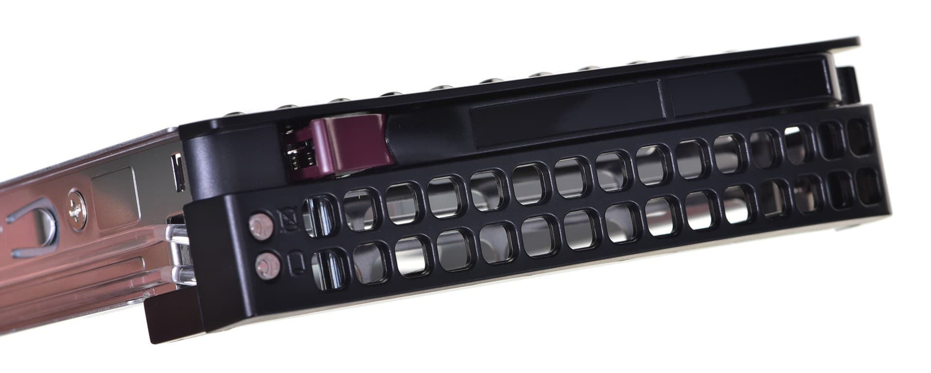 

Adapter do dysków Supermicro MCP-220-00043-0N