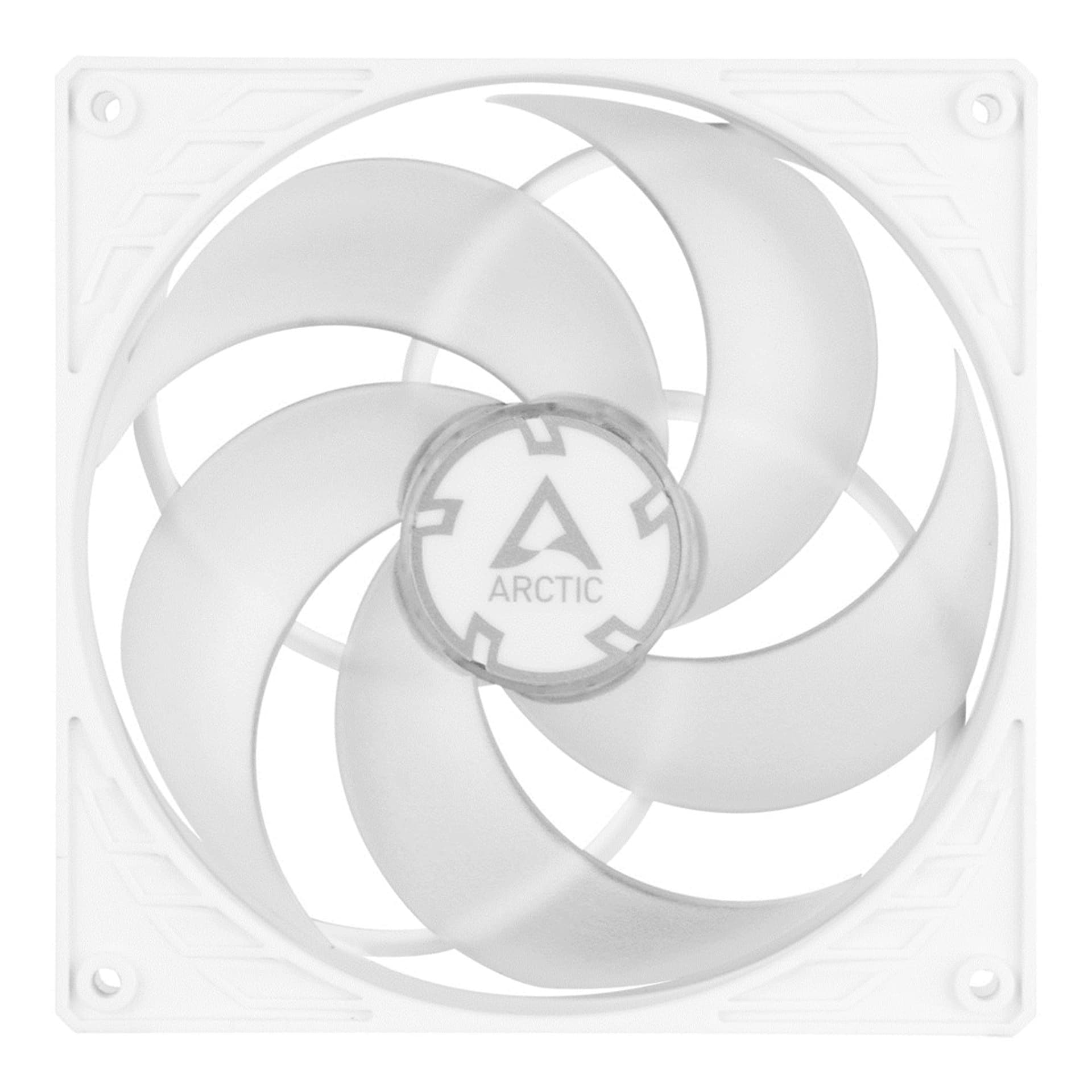 

WENTYLATOR ARCTIC P14 PWM PST (White/Transparent) 140mm