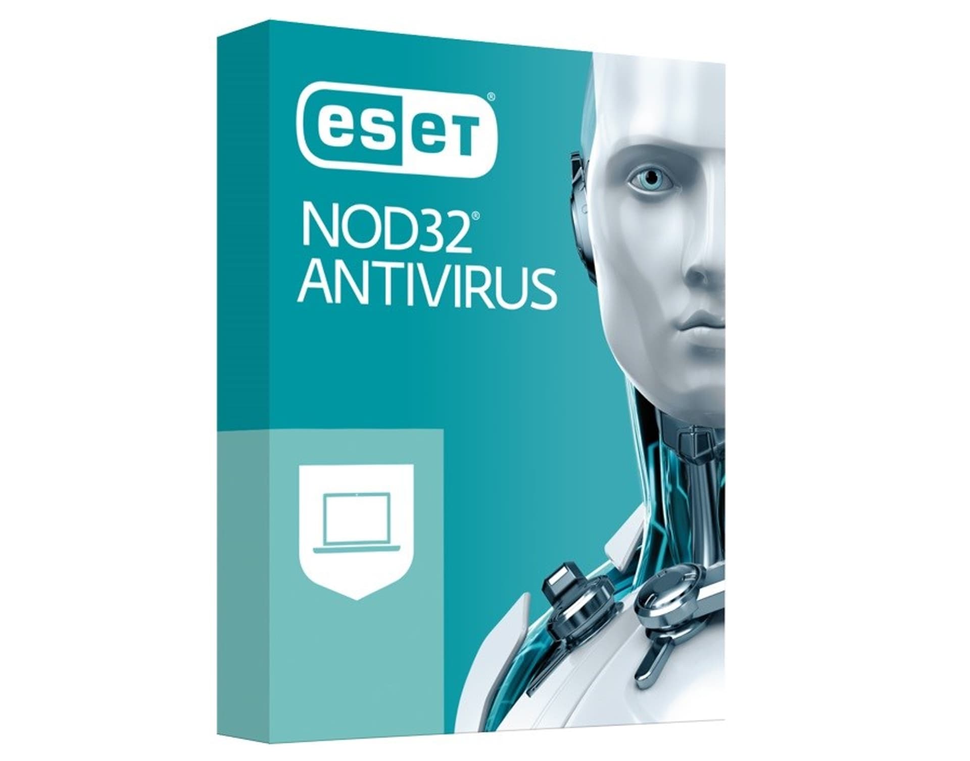 

ESET NOD32 Antivirus ESD 1U 24M przedłużenie