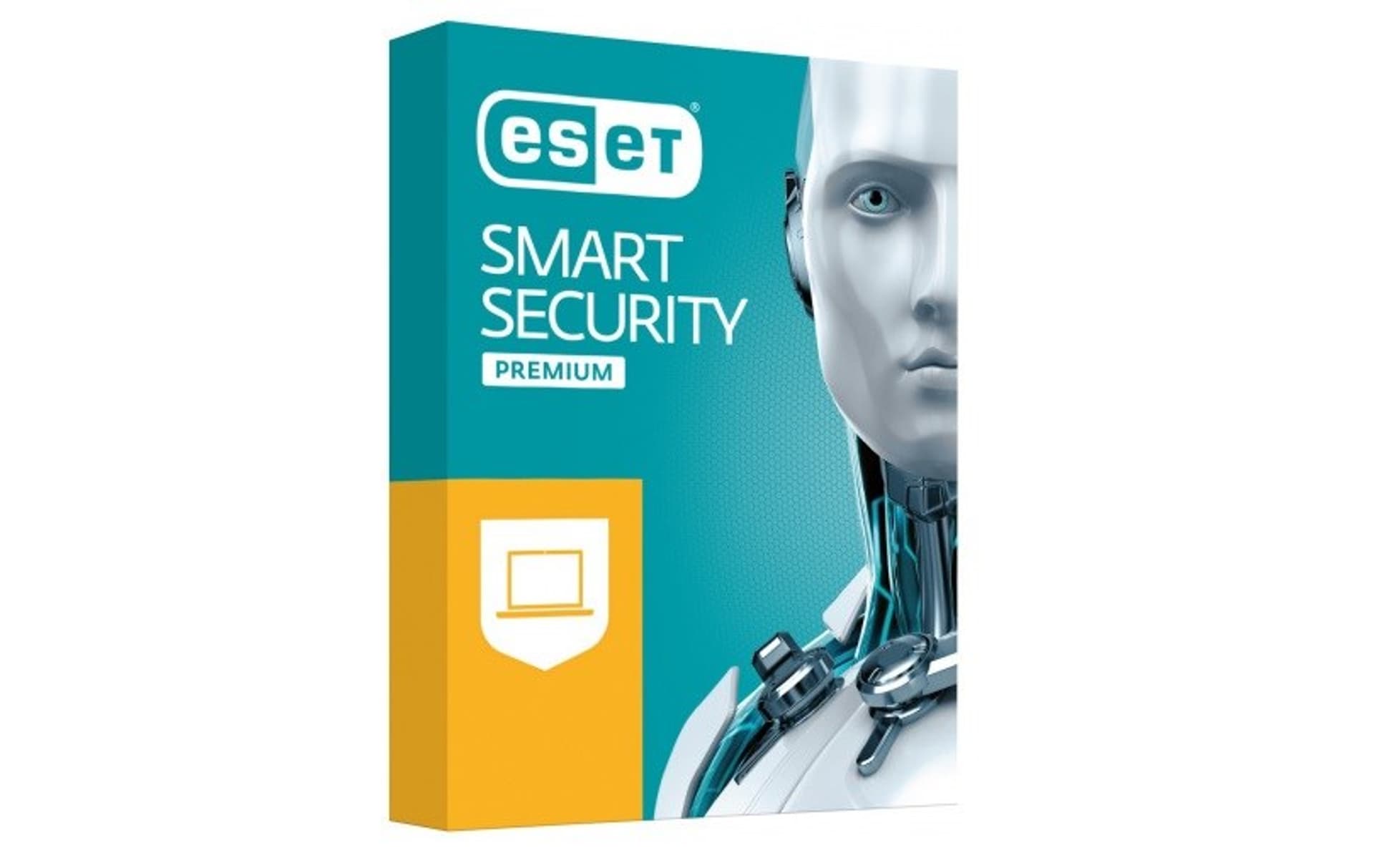 

ESET Smart Security Premium ESD 1U 36M przedłużenie