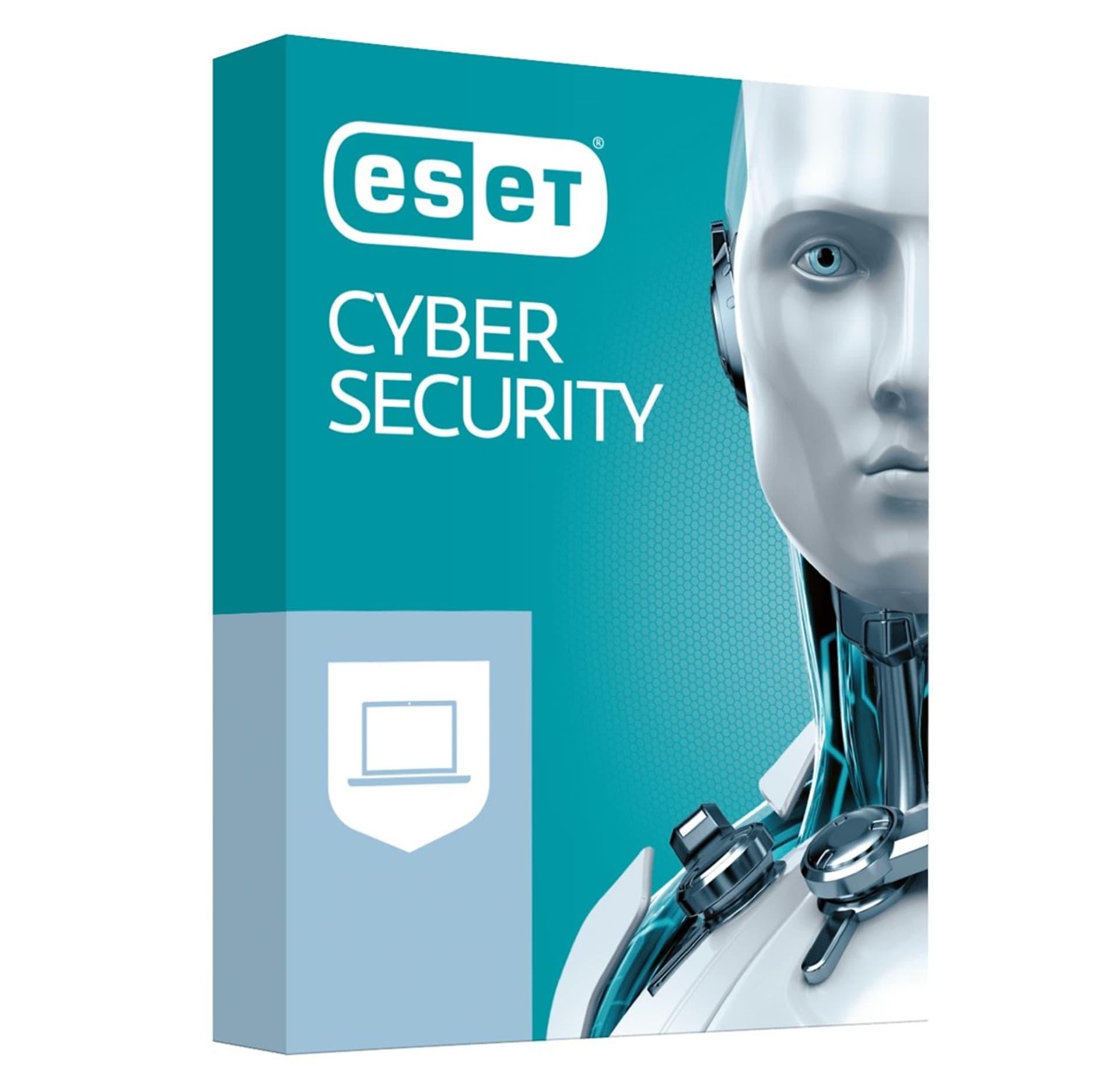 

ESET Cyber Security ESD 5U 24M