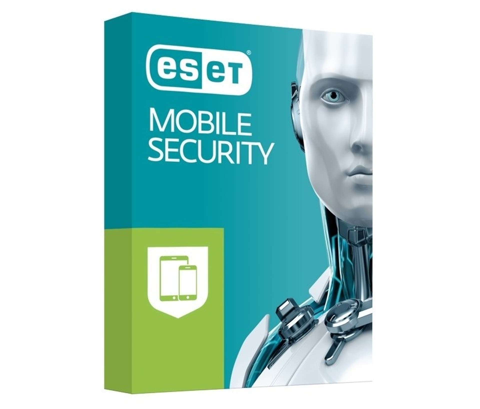 

ESET Mobile Security ESD 1U 12M