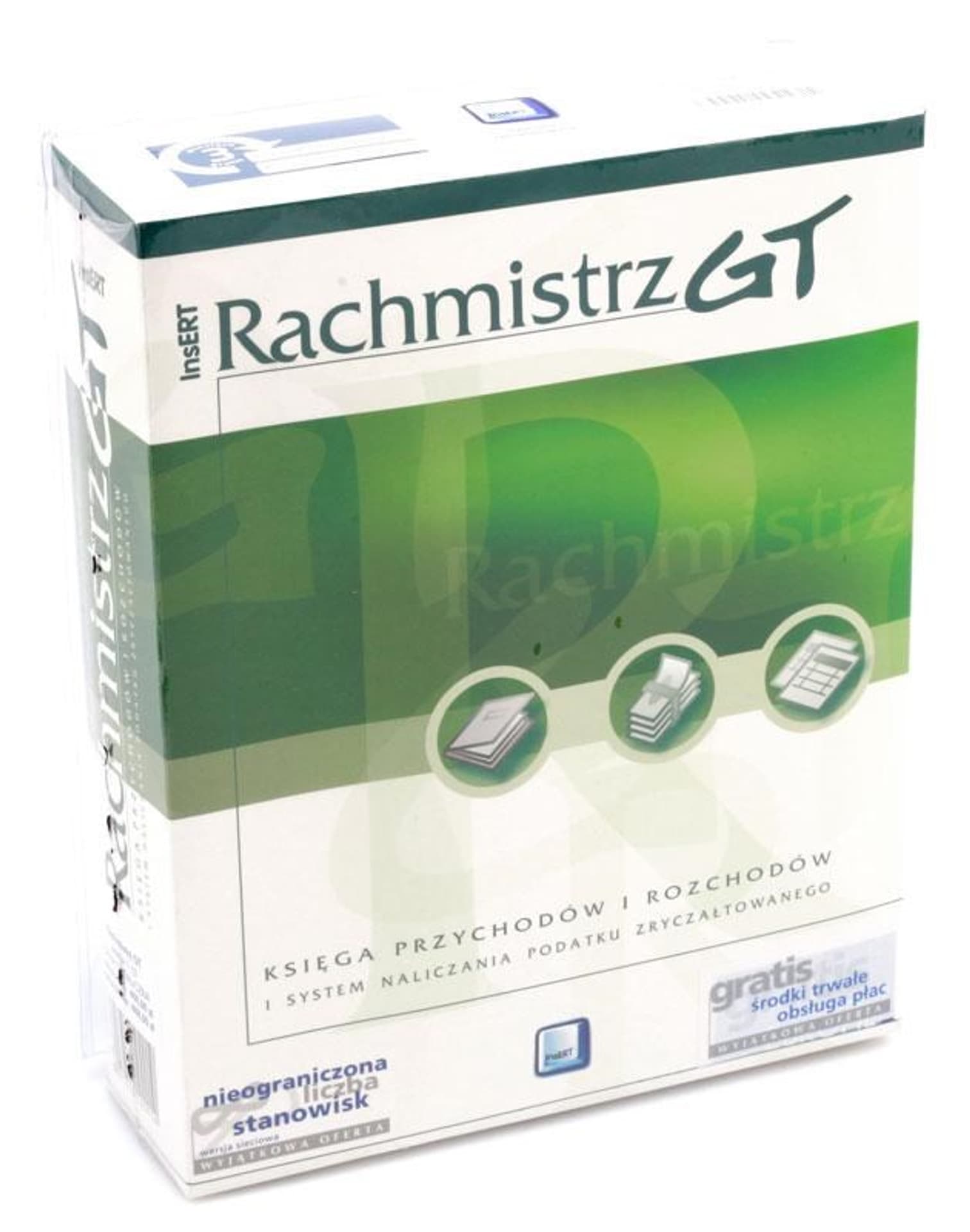 

Rachmistrz GT