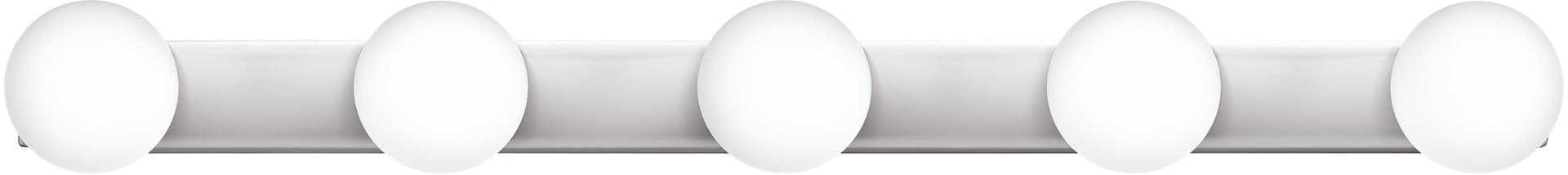 

Kinkiet LED Activejet AJE-BOLERO Chrom 6,5W IP44