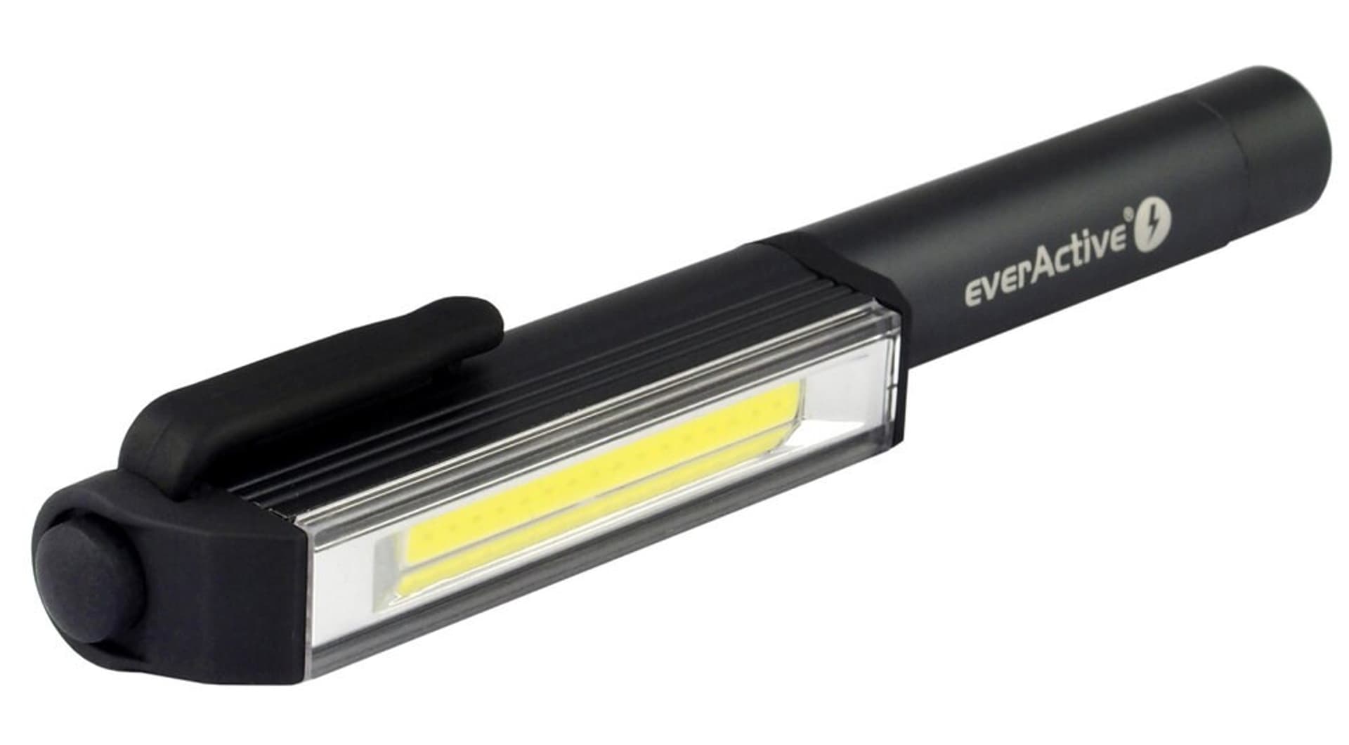 

EVERACTIVE LATARKA WARSZTATOWA INSPEKCYJNA DIODOWA (LED) 200 LUMENÓW WL200, Led) 200 lumenów wl20
