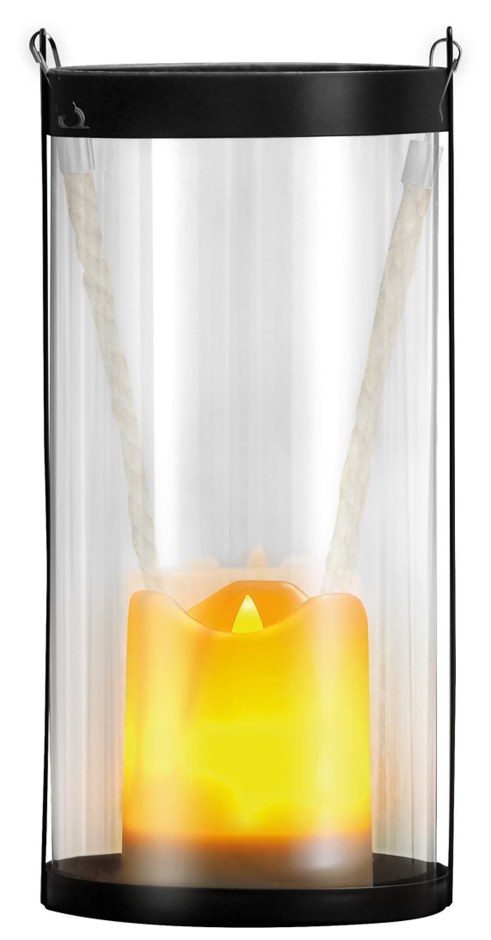 

Lampion solarny LED Activejet AJE-TILIA