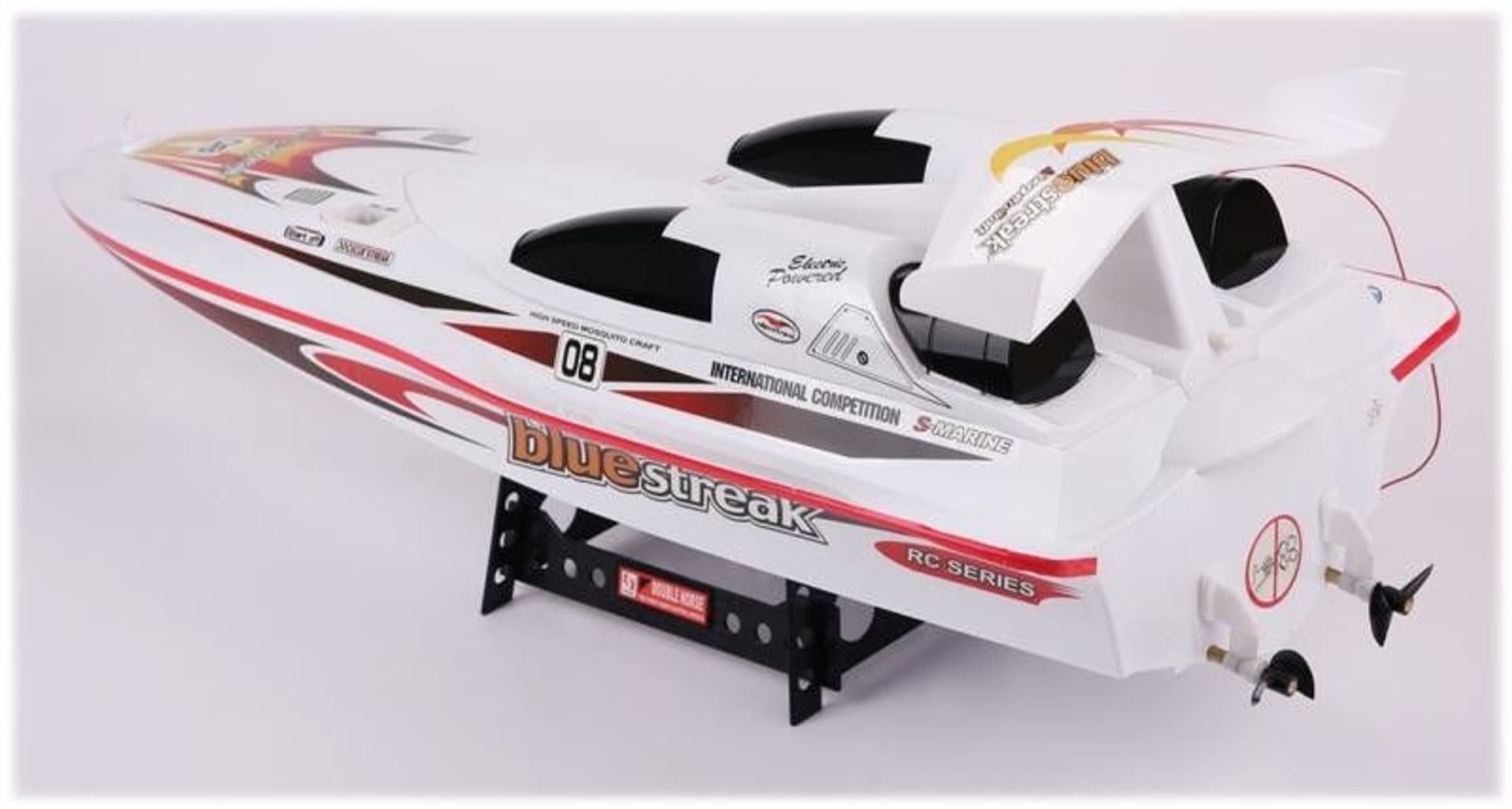 

Motorówka Double Horse 7008