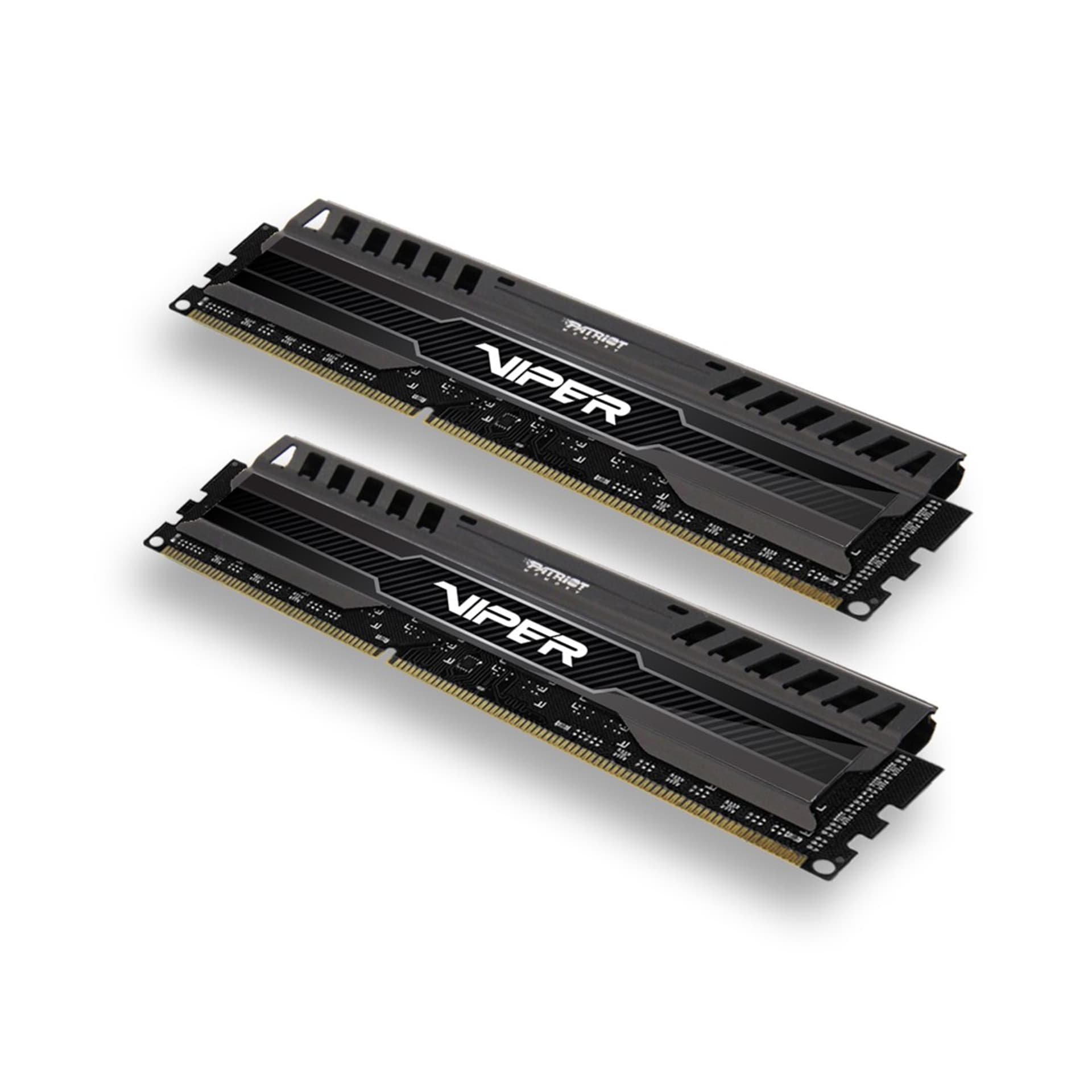 

DDR3 16GB (2x8GB) Viper 3 1600MHz CL9 XMP, 2x8gb) viper 3 1600mhz cl9 xm