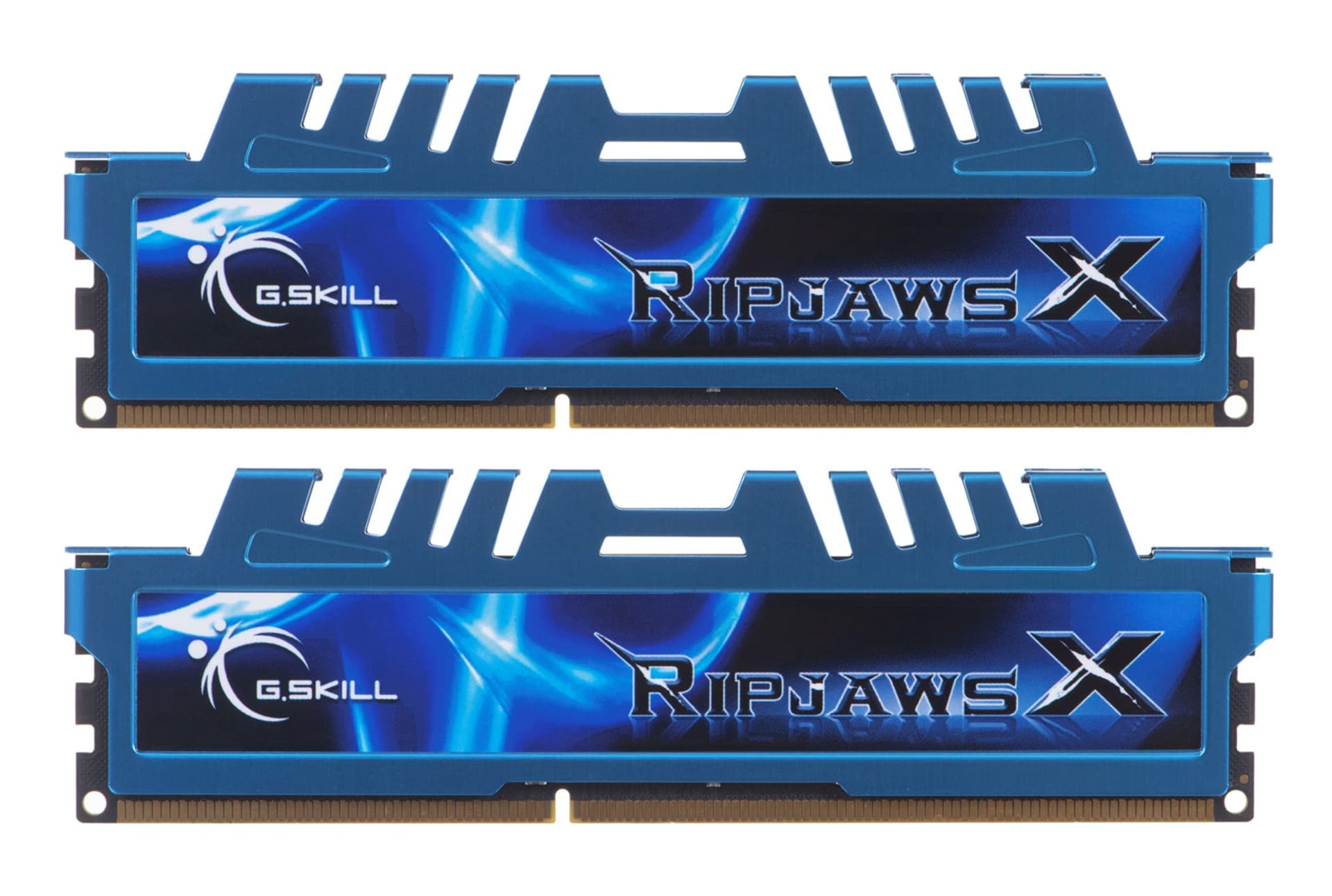 

DDR3 16GB (2x8GB) RipjawsX 1600MHz CL9 XMP, 2x8gb) ripjawsx 1600mhz cl9 xm