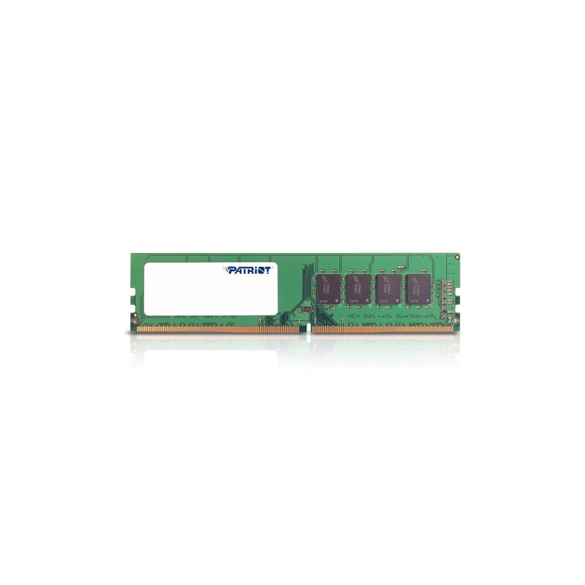 

Pamięć PATRIOT UDIMM DDR4 16GB 2666MHz 19CL 1.2V SINGLE