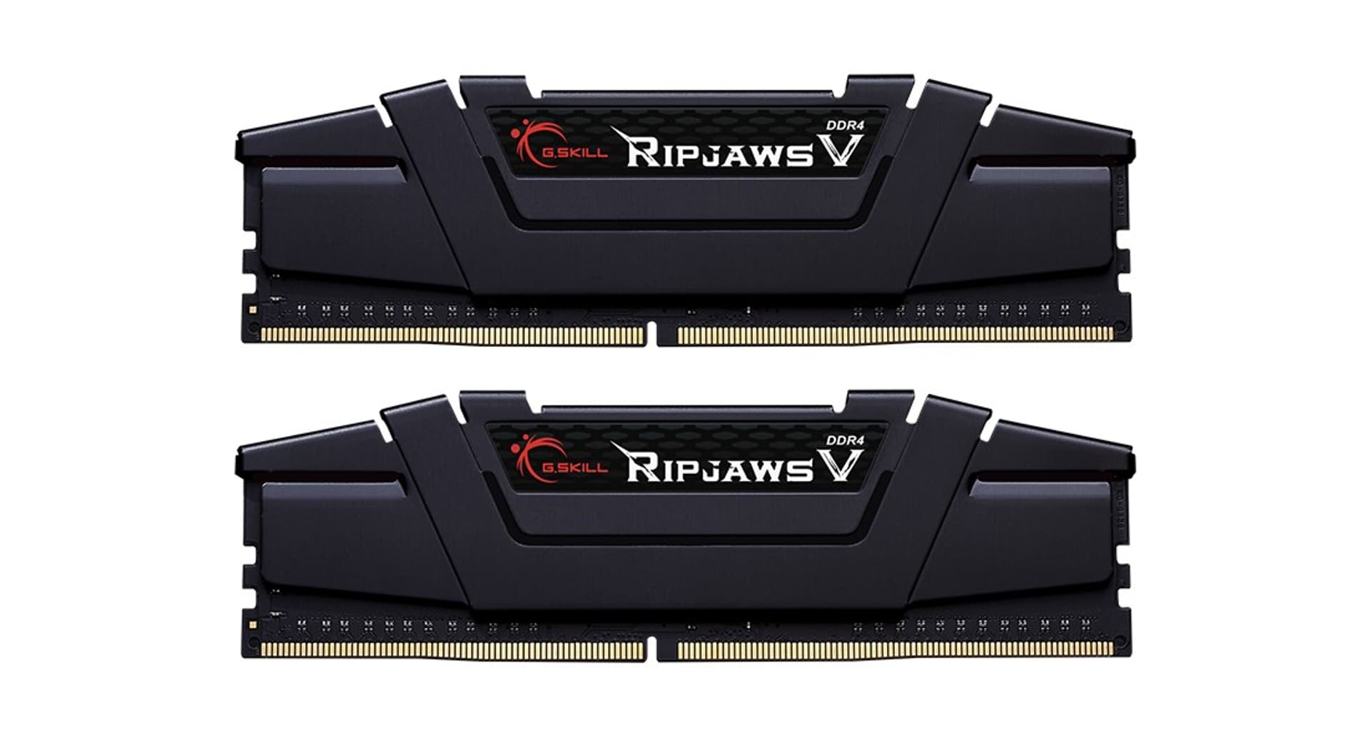 

pamięć do PC - DDR4 64GB (2x32GB) RipjawsV 4400MHz CL19 XMP2 Black, 2x32gb) ripjawsv 4400mhz cl19 xmp2 blac