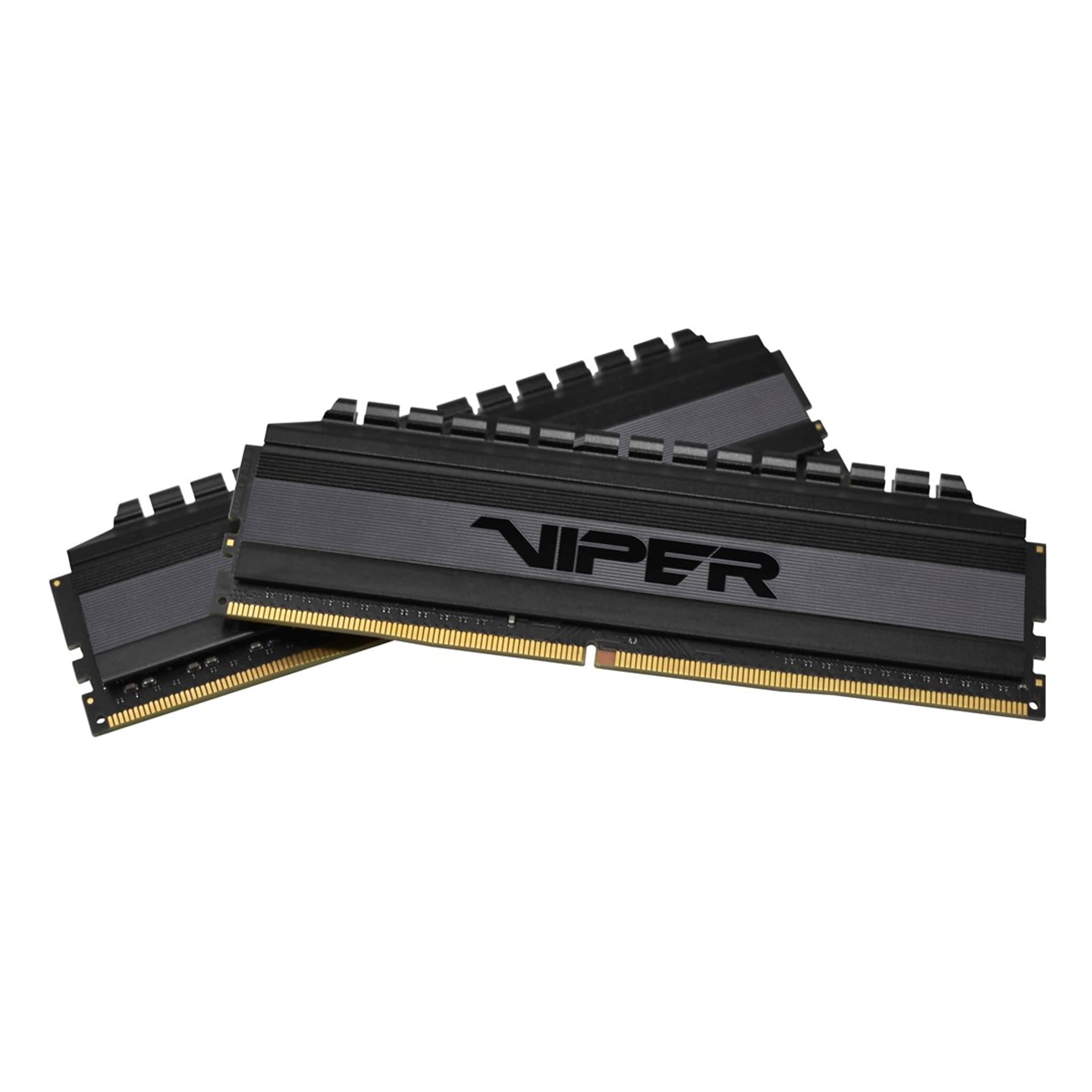 

PATRIOT VIPER 4 BLACKOUT 2x32GB 3200Mhz CL16 XMP2