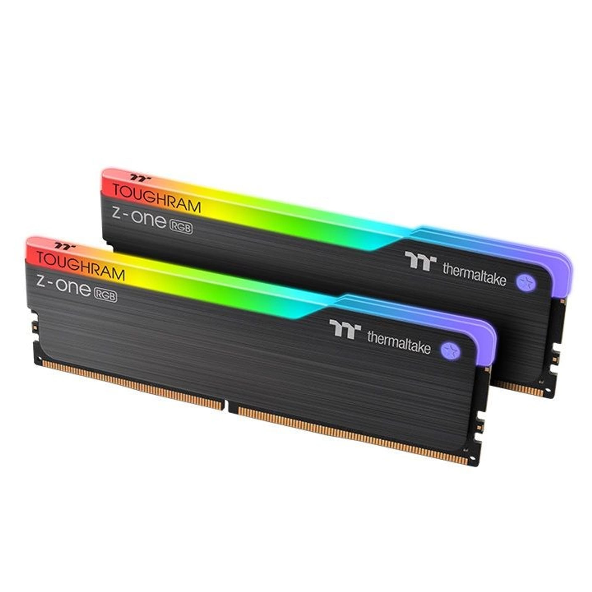 

Pamięć do PC - DDR4 16GB (2x8GB) ToughRAM Z-One RGB 3600MHz CL18 Czarna, 2x8gb) toughram z-one rgb 3600mhz cl18 czarn