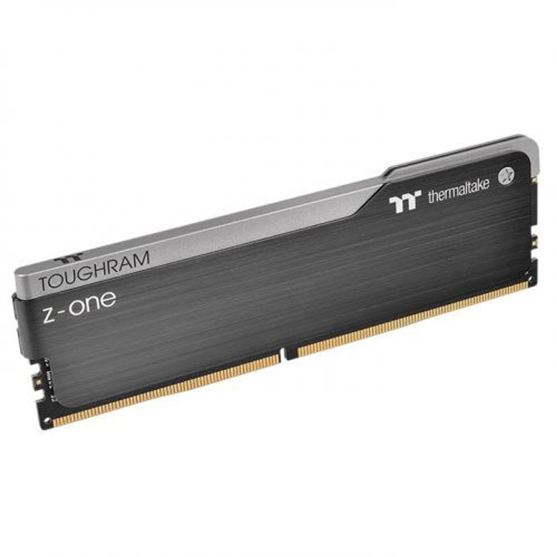 

THERMALTAKE TOUGHRAM Z-ONE DDR4 2X8GB 3600MHZ CL18 XMP2 BLACK R010D408GX2-3600C18A