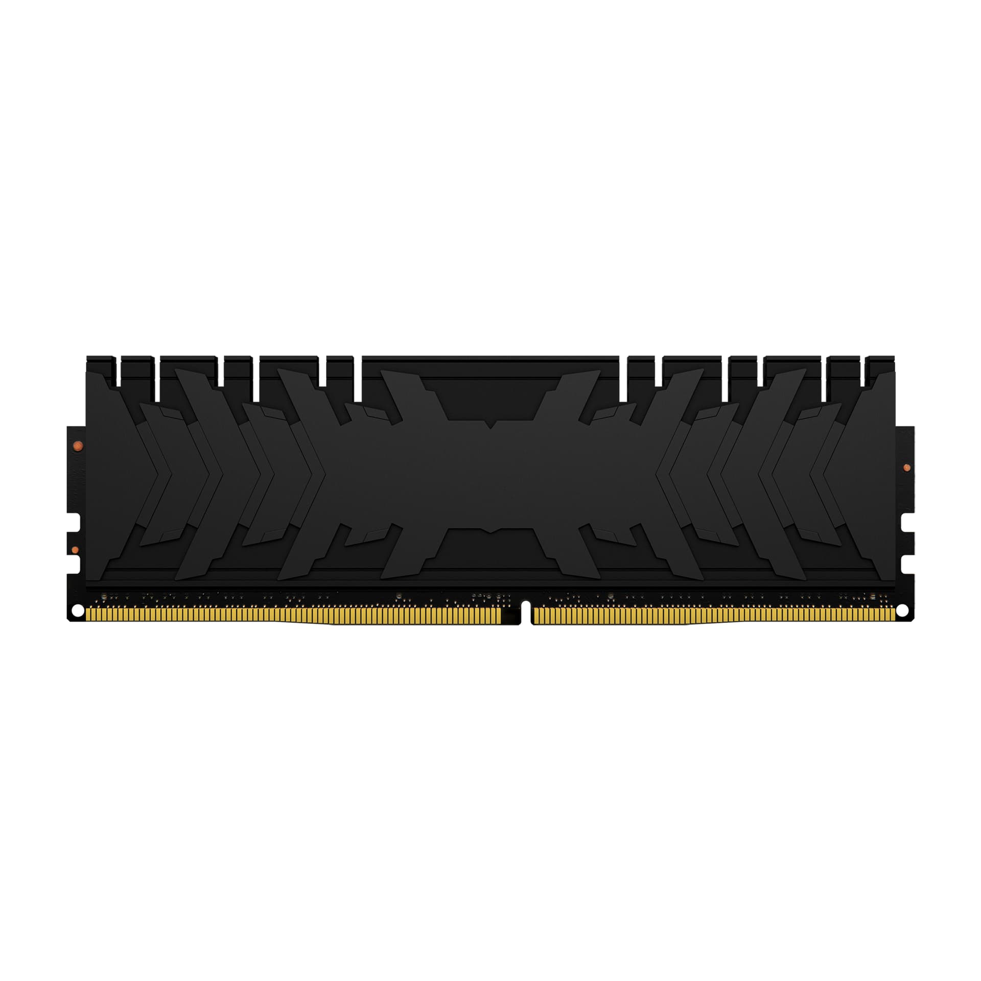 

KINGSTON 16GB 2666MHz DDR4 CL13 DIMM 1Gx8 FURY Renegade Black KF426C13RB1/16