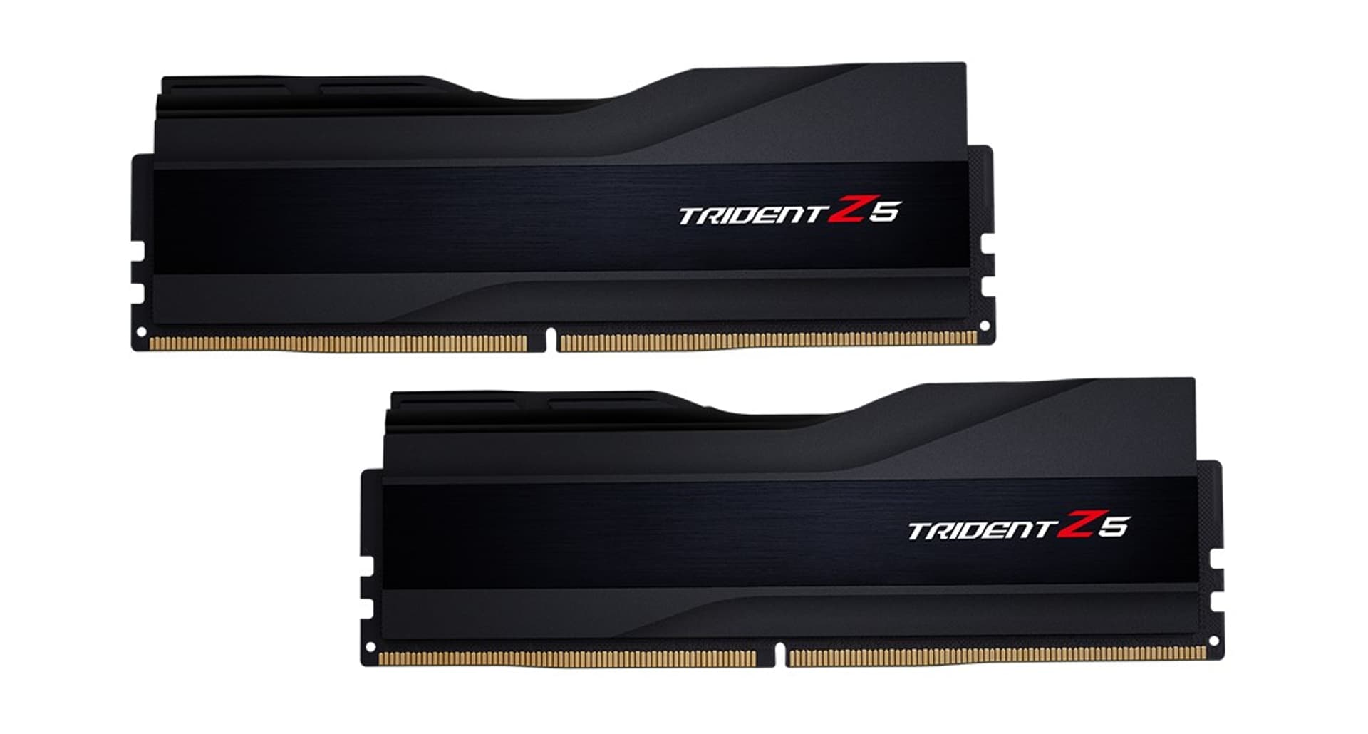 

G.SKILL TRIDENT Z5 DDR5 2X16GB 6000MHZ CL36-36 XMP3 BLACK F5-6000J3636F16GX2-TZ5K