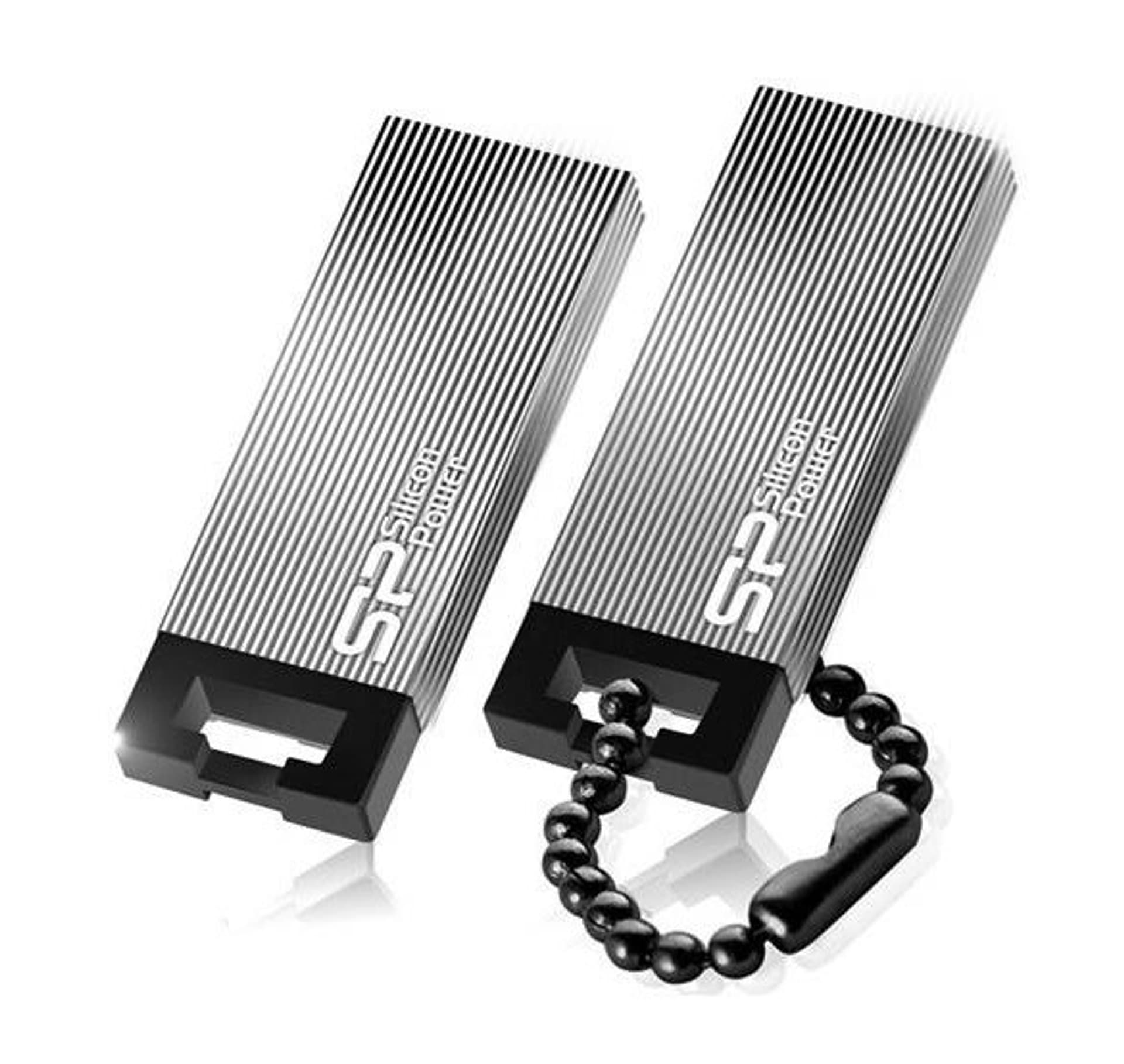 

Pendrive Silicon Power Touch-835 64GB USB 2.0