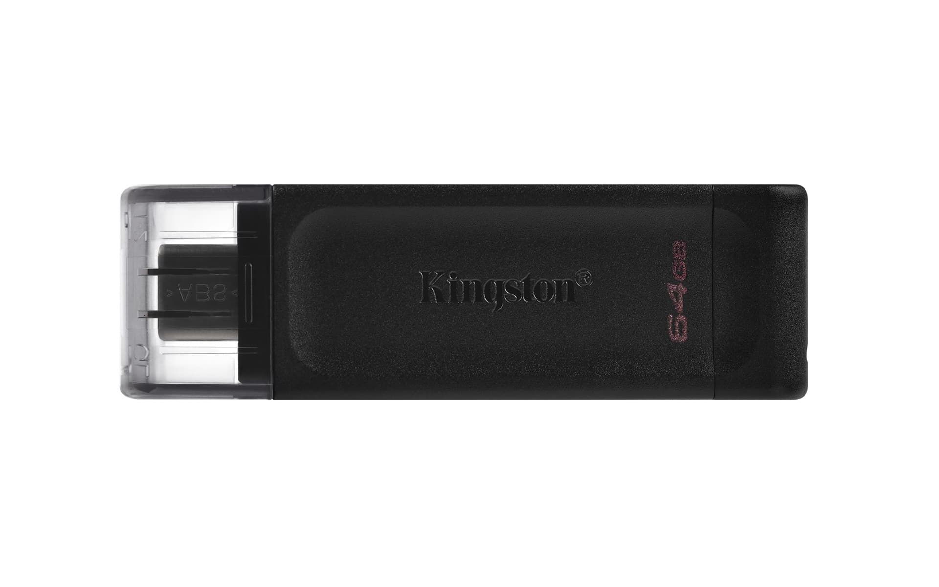 

Pendrive DataTraveler DT70/64GB USB-C