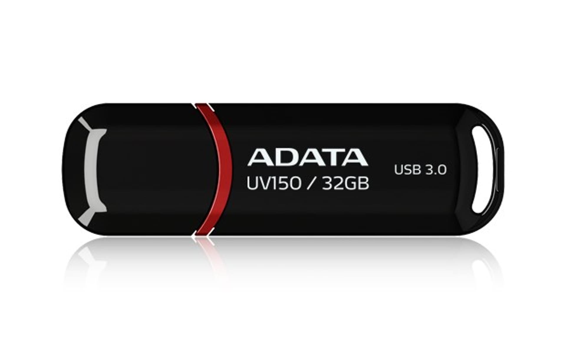 

Pendrive DashDrive Value UV150 32GB USB 3.2 Gen1 czarny
