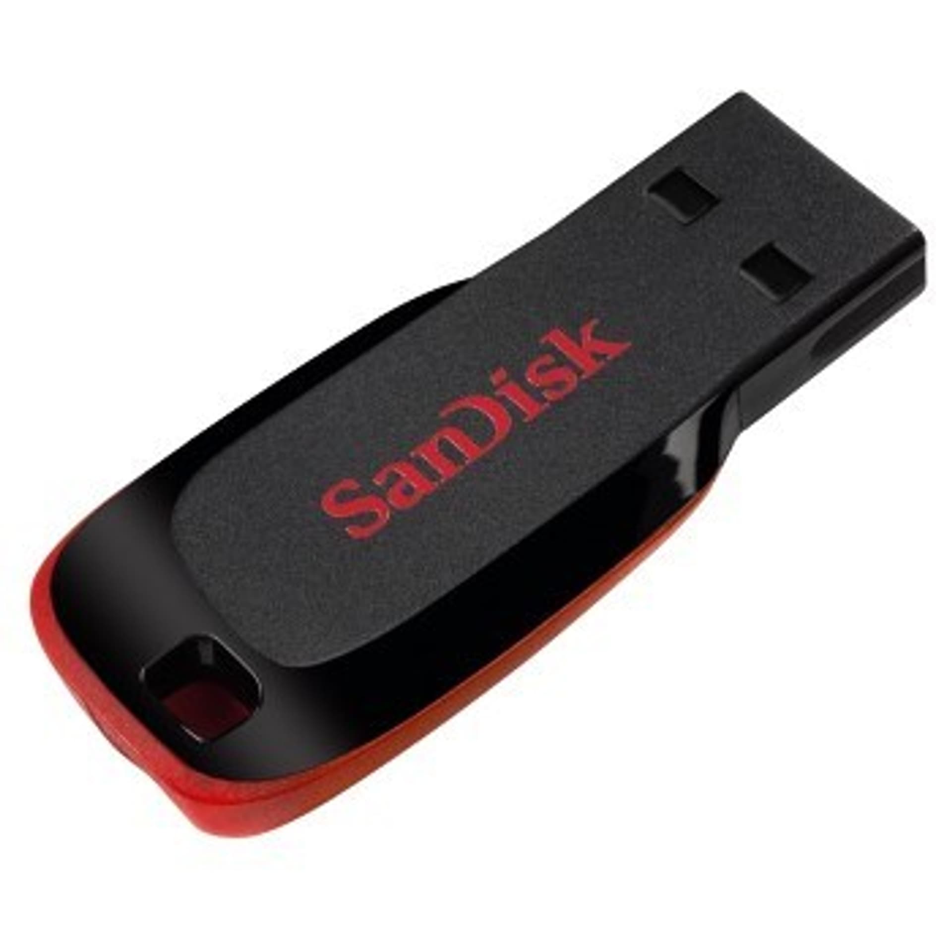 

Cruzer Blade USB Flash Drive 64GB