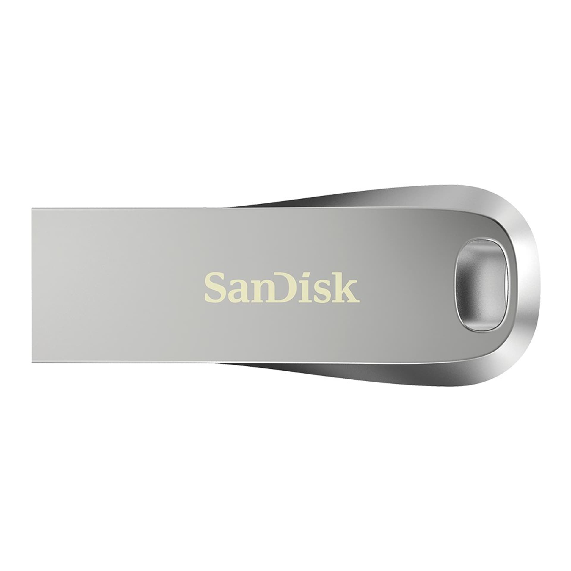 

Pendrive ULTRA LUXE USB 3.1 64GB (do 150MB/s)