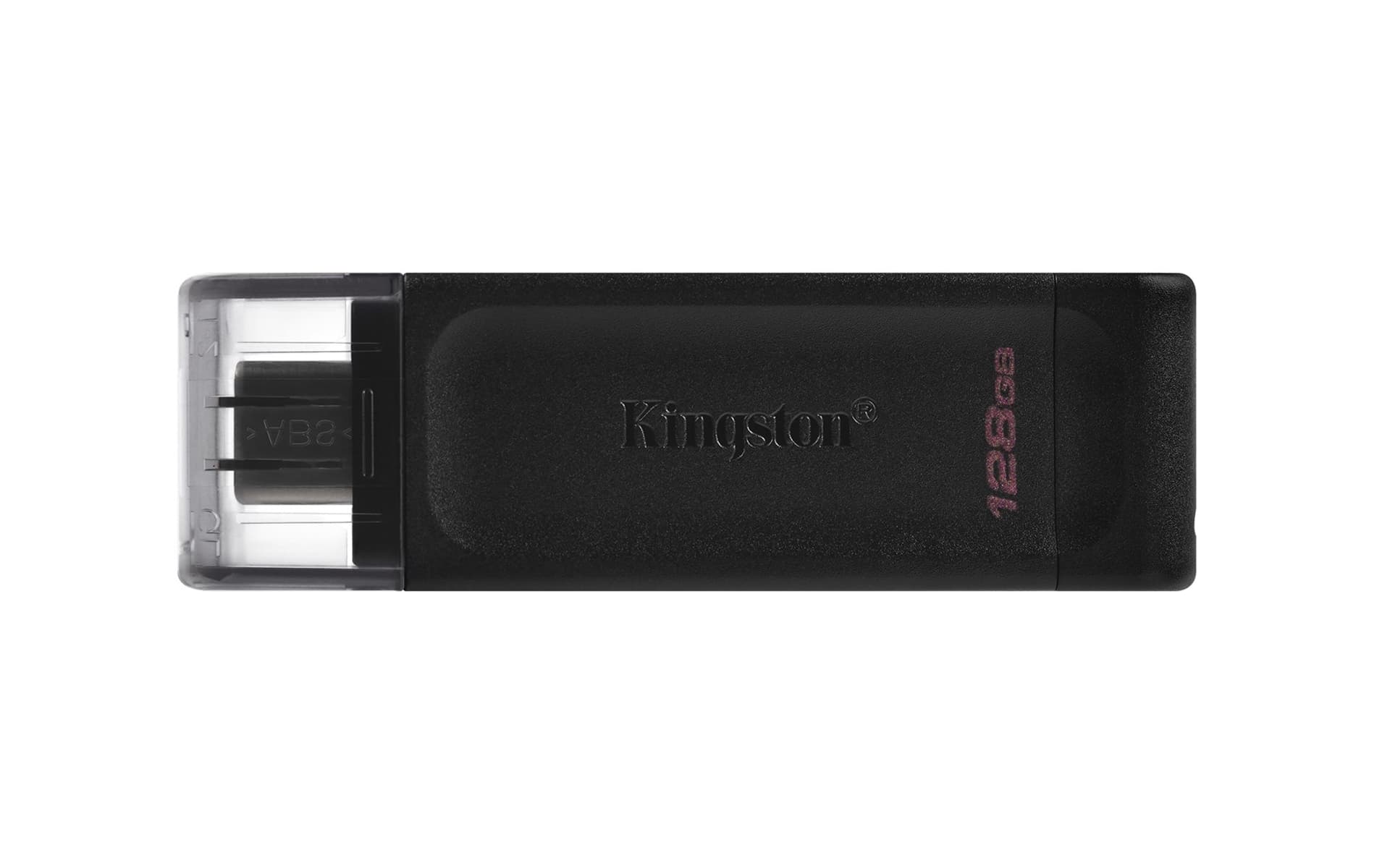 

Pendrive DT70/128GB USB-C