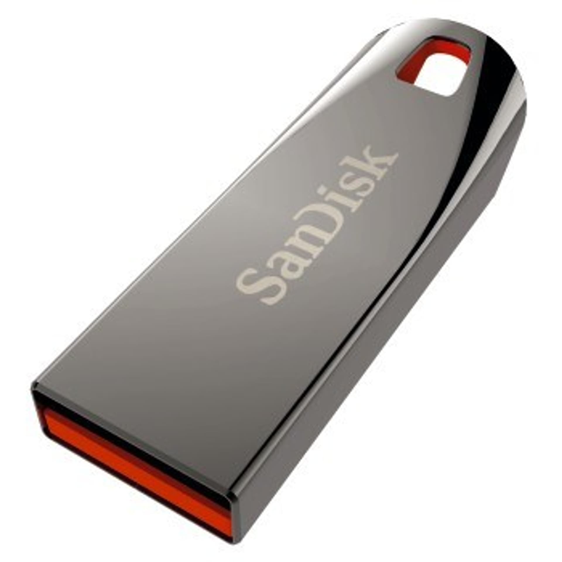 

Cruzer Force 64GB USB Flash Drive