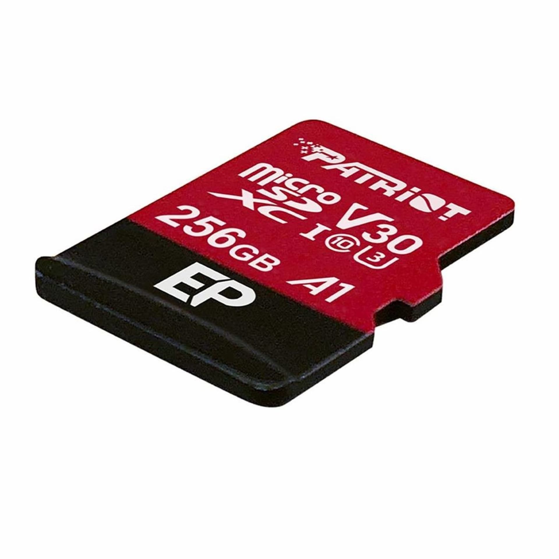 

Karta microSDXC 256GB V30