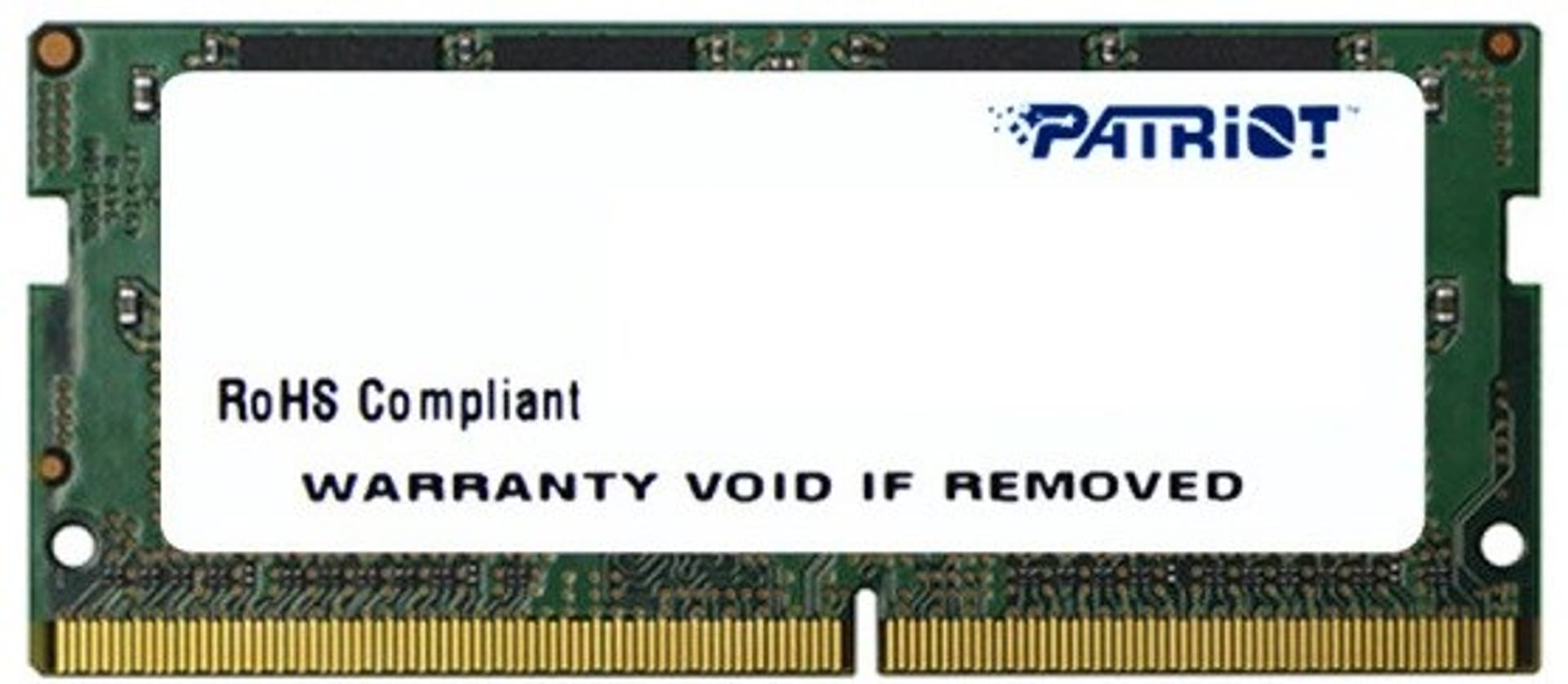 

Pamięć DDR4 SIGNATURE 16GB/2666(1*16GB) CL19 SODIMM, 1*16gb) cl19 sodim