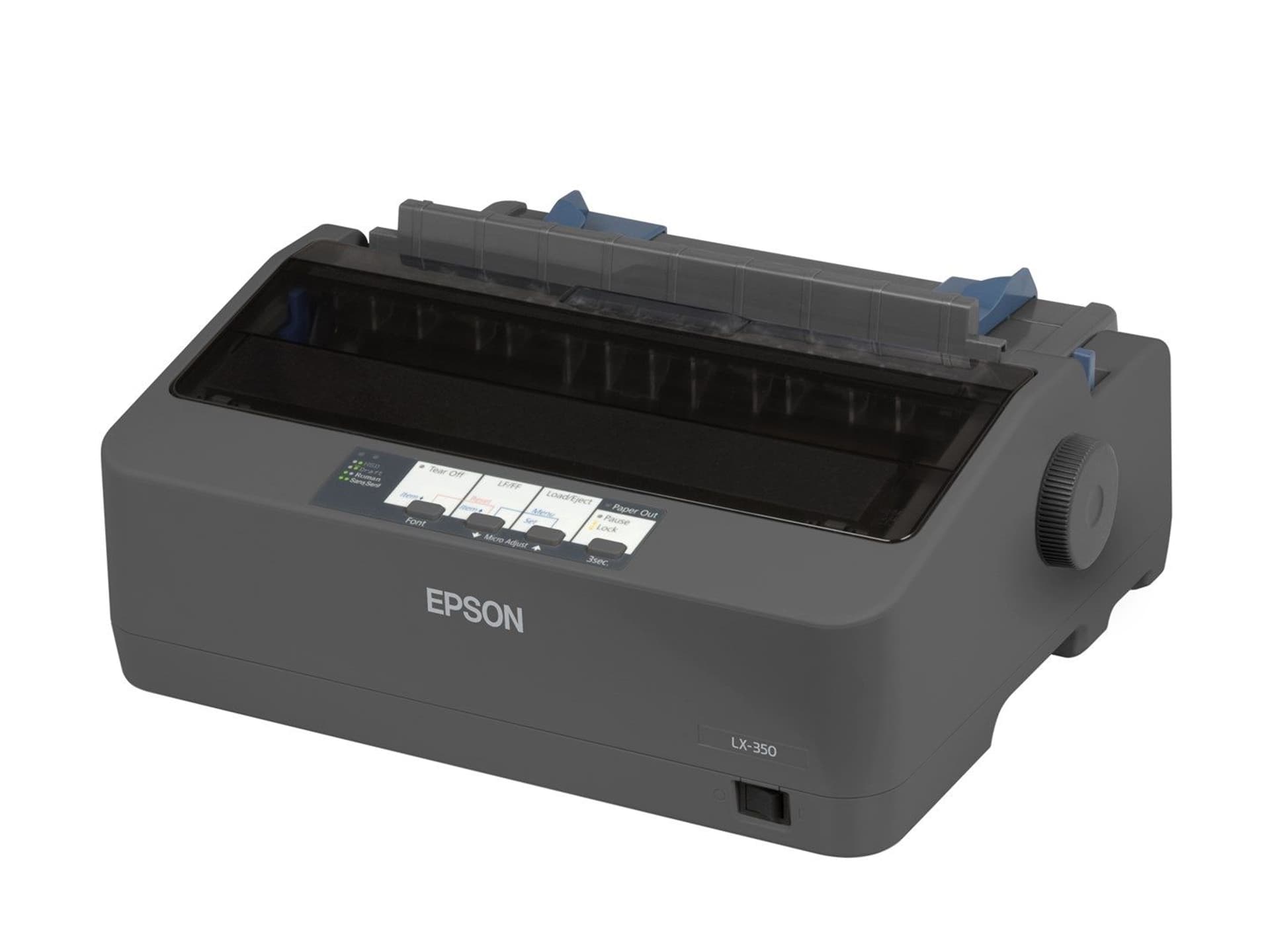 

Drukarka igłowa Epson LX-350 C11CC24031