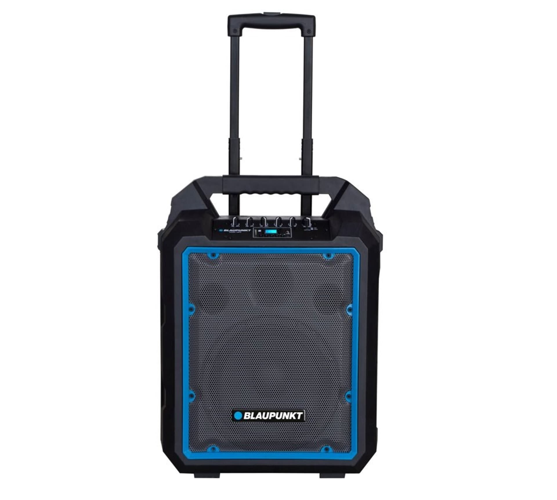 

Głośnik przenośny Blaupunkt Blaupunkt MB10 (kolor czarny)