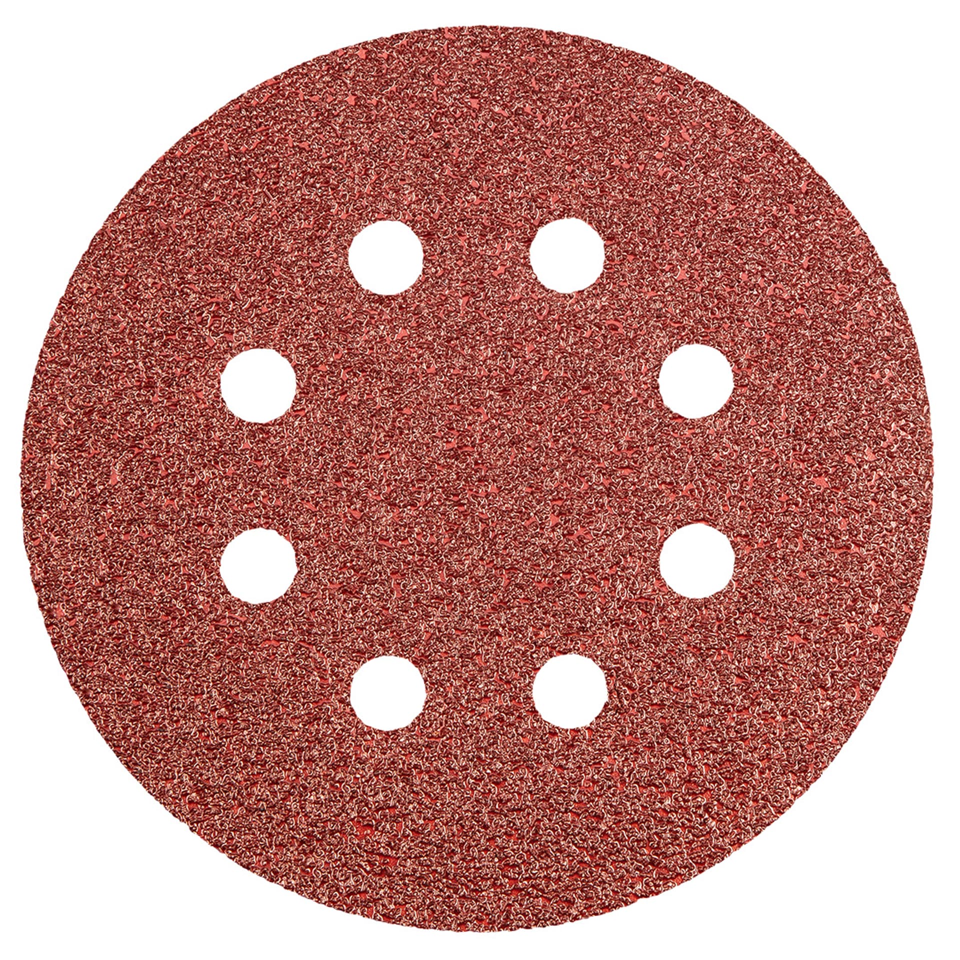 

Krążki ścierne 125 mm, K40, 5 szt., z 8 otworami
