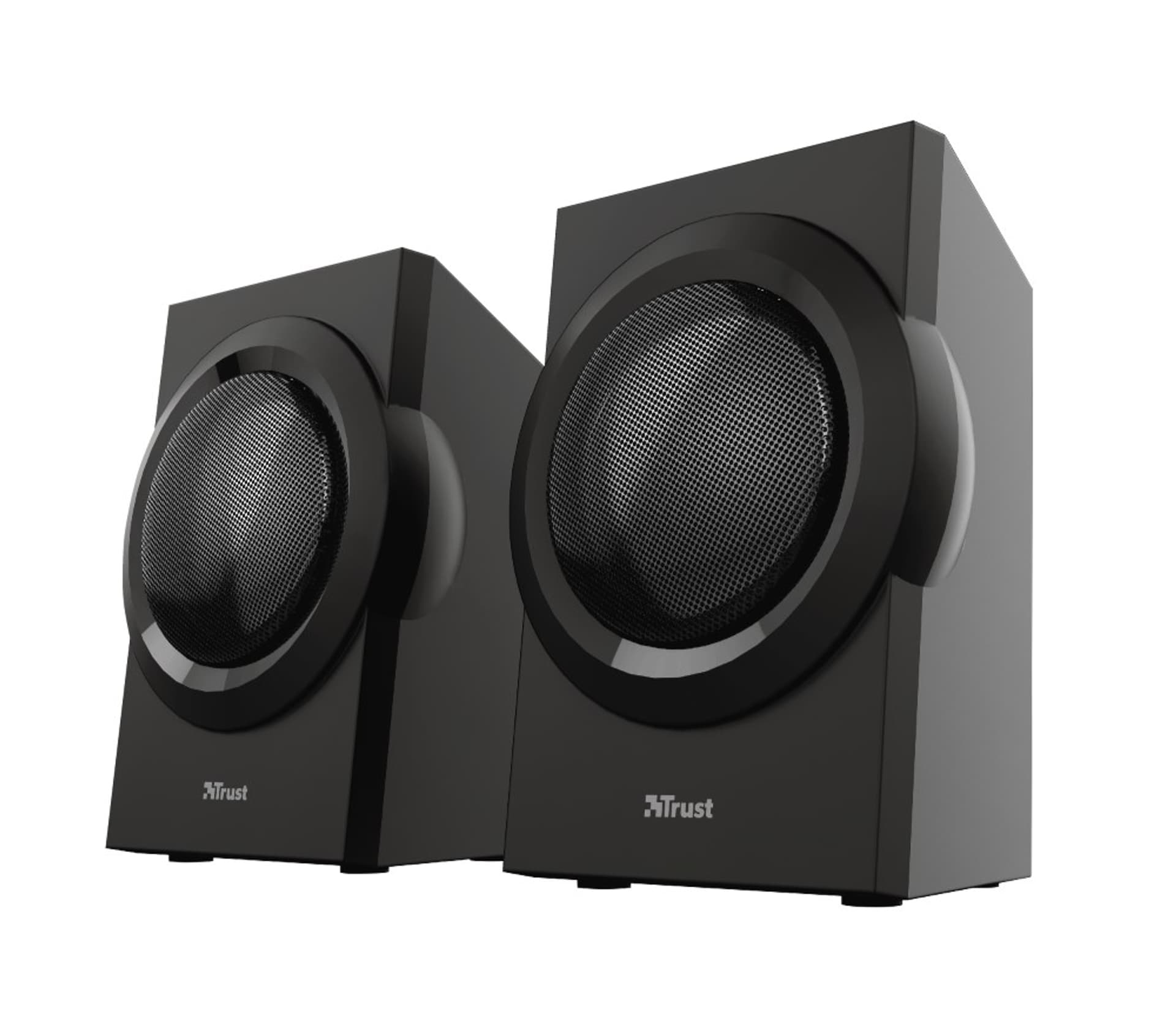 

Głośniki TRUST YURI 2.1 SPEAKER SET