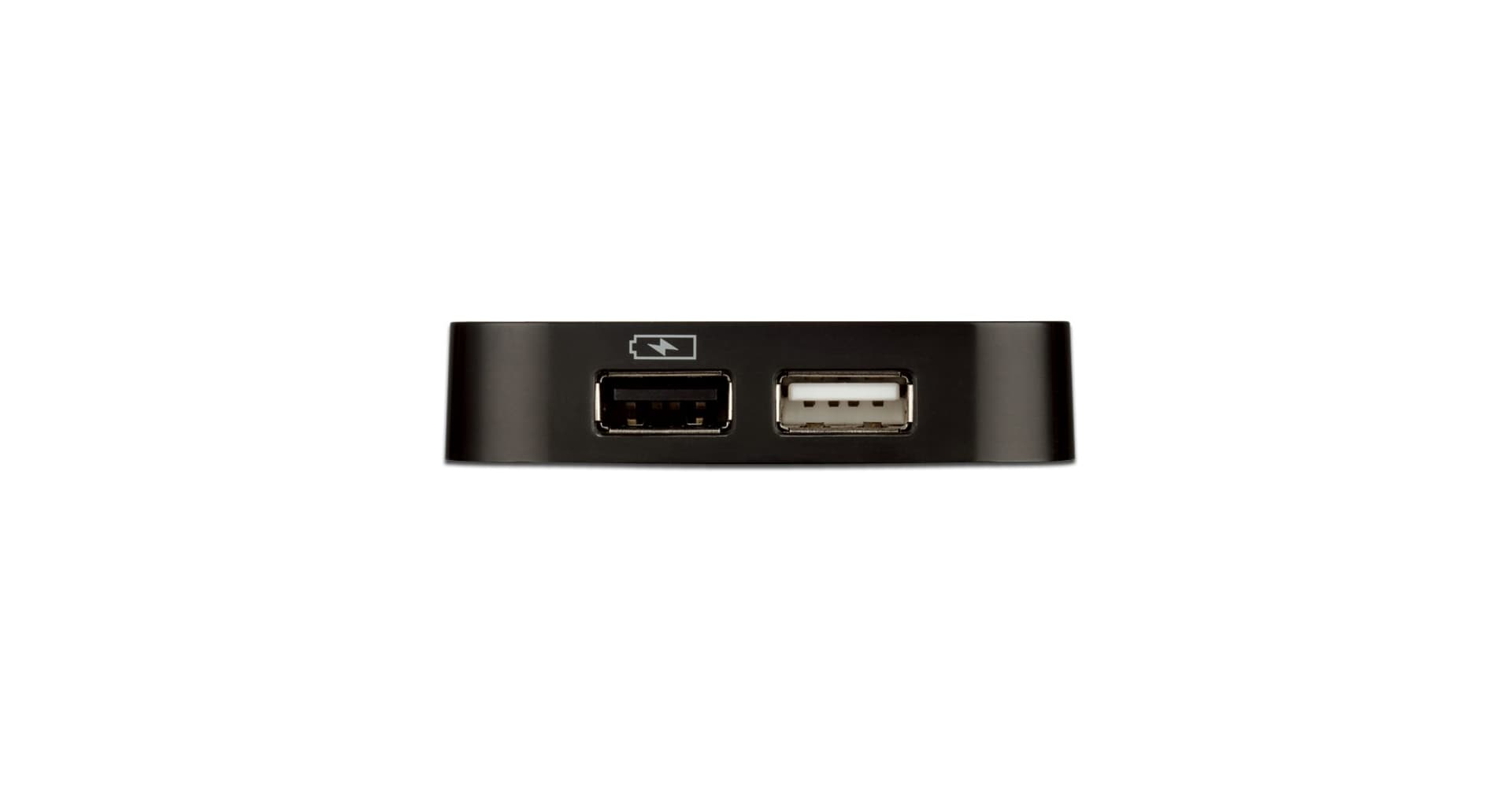 

Hub USB D-LINK DUB-H4