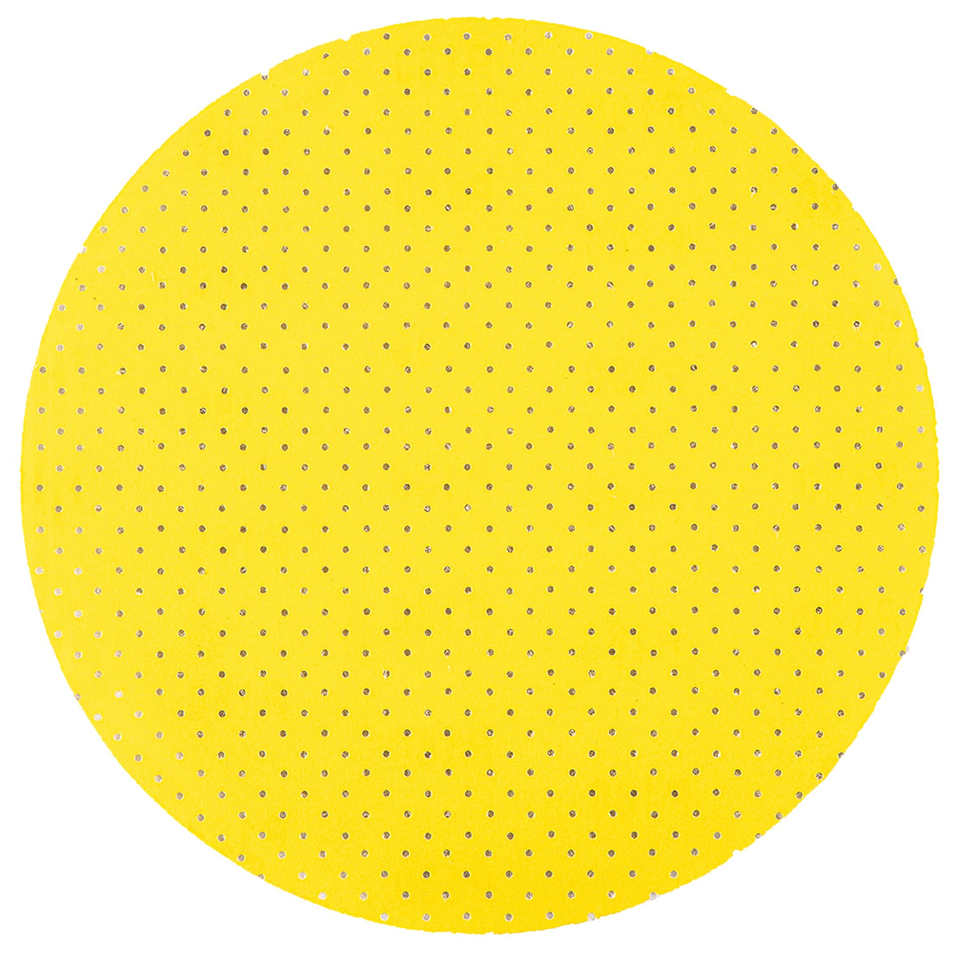 

Krążki ścierne 225 mm, K180, do szlifierki 59G260, 59G264, 59G265, 5 szt.