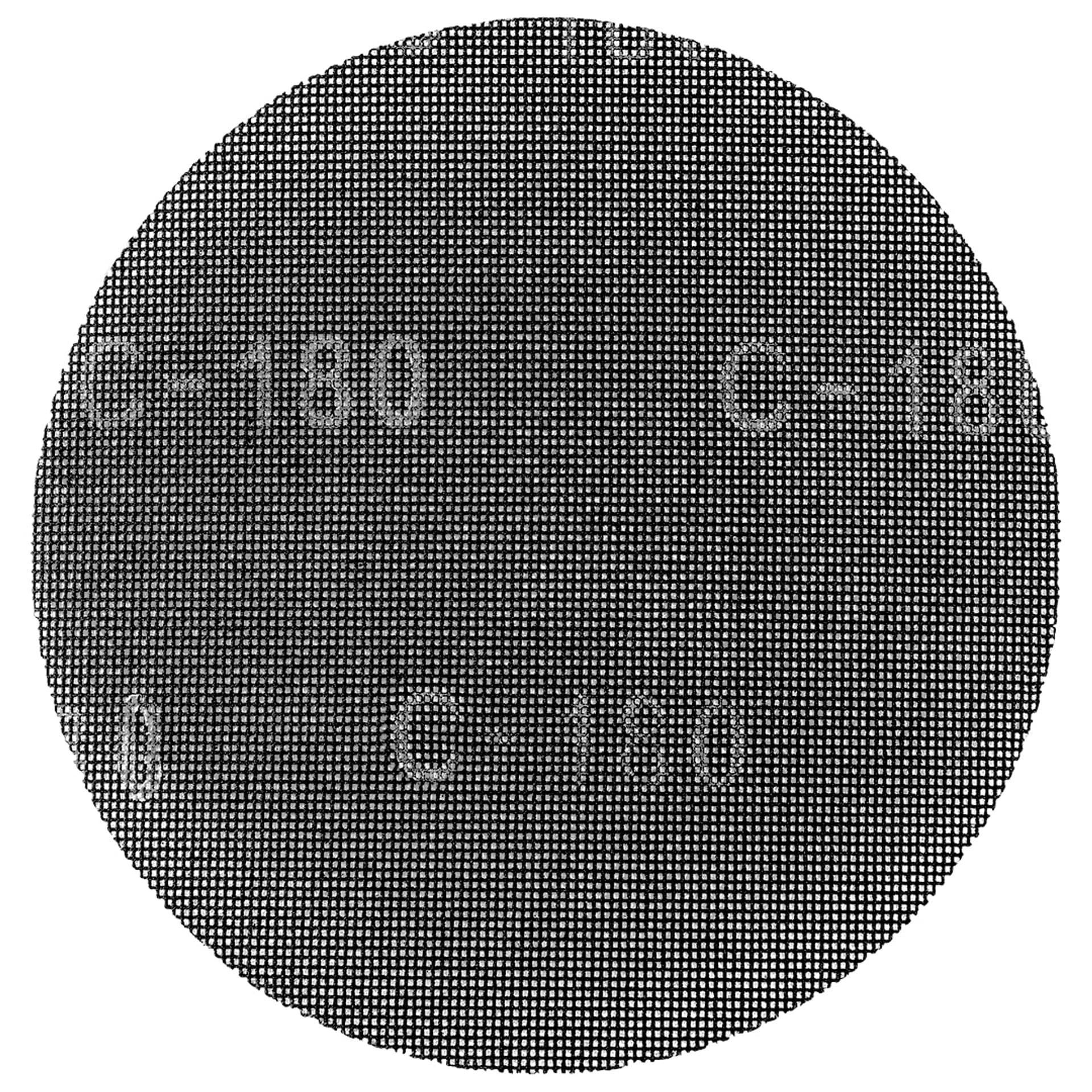 

Siatka ścierna na rzep, 225 mm, K180, do szlifierki 59G260, 59G264, 59G265,10 szt.