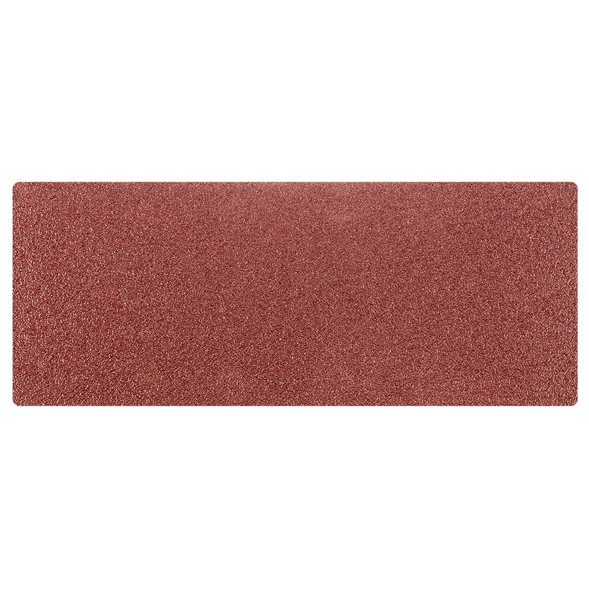 

Papiery ścierne 93 x 230 mm, K60, 5 szt.