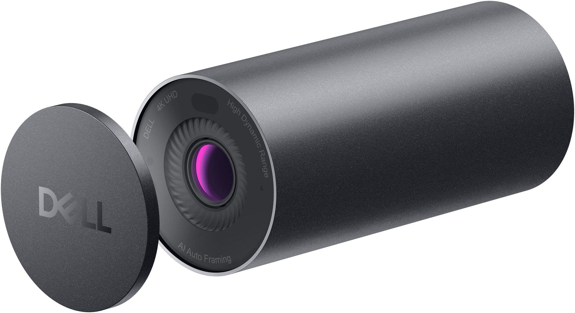 

Dell UltraSharp Webcam
