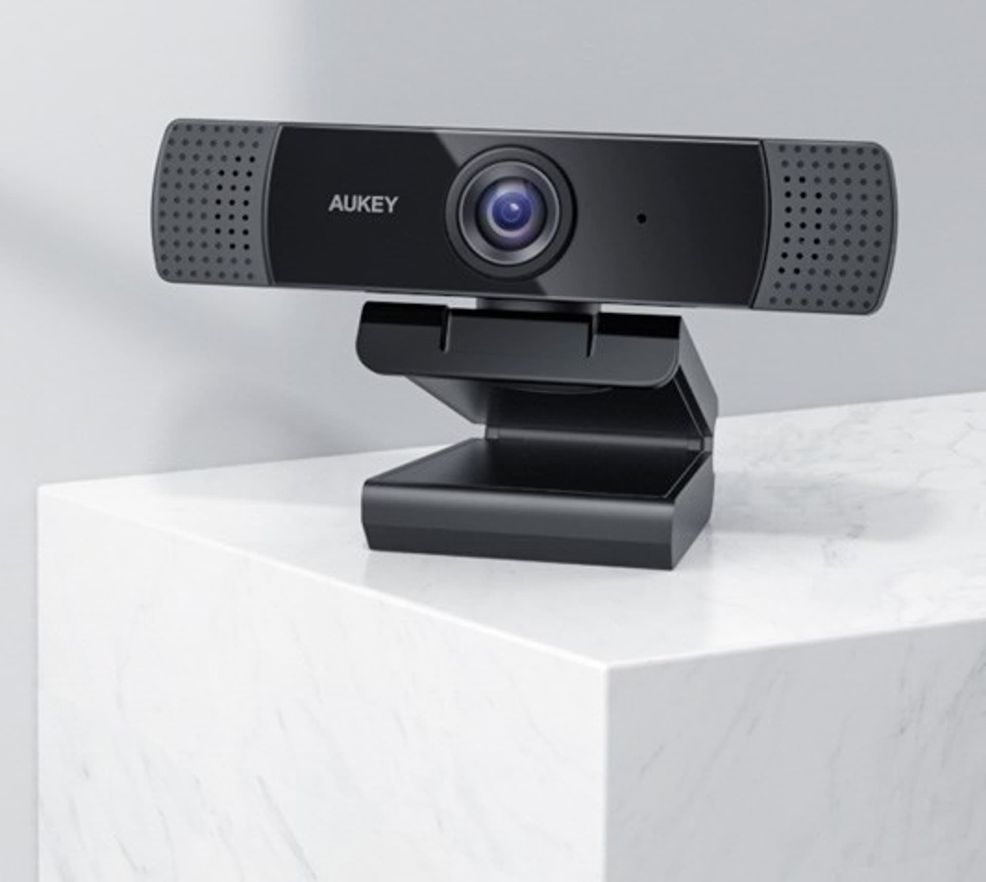 

AUKEY PC-LM1E KAMERA INTERNETOWA FULL HD 1920X1080