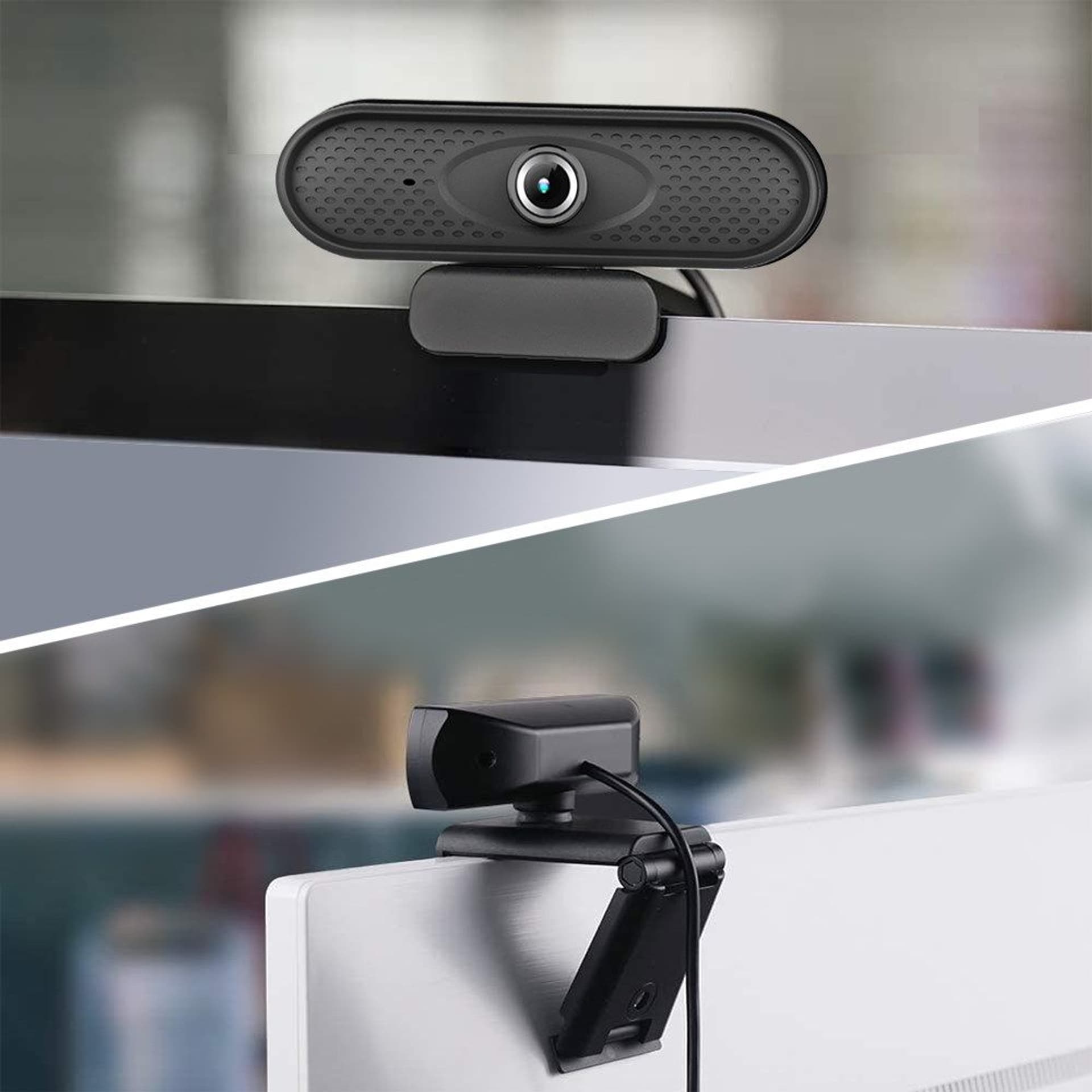

NANORS KAMERKA INTERNETOWA USB HD 1080P (1920X1080) Z WBUDOWANYM MIKROFONEM, DŁUGOŚĆ PRZEWODU 1,7M 25FPS RS680, 1920x1080) z wbudowanym mikrofonem/długość przewodu 1.7m 25fps rs68