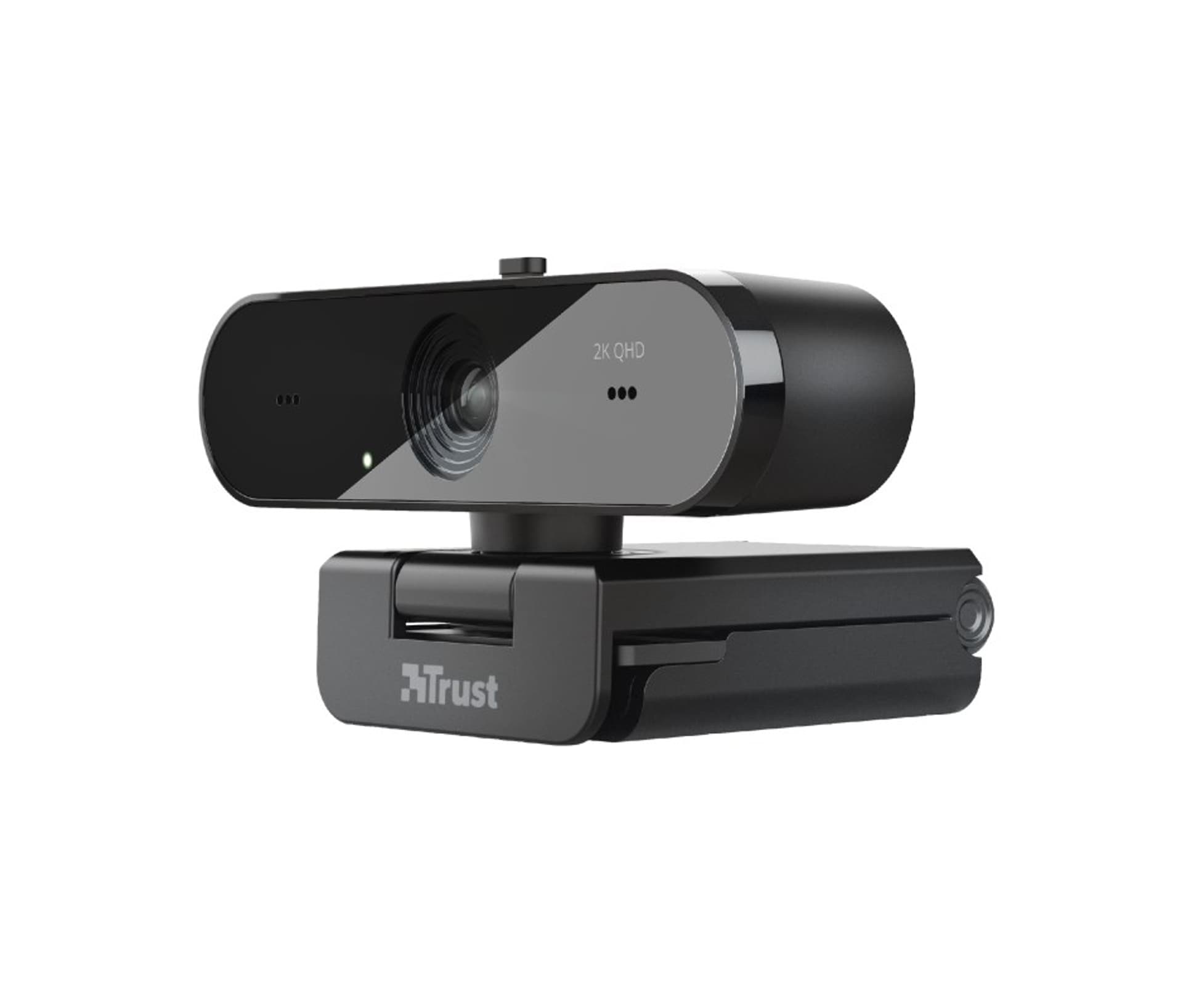 

Kamera TRUST TAXON QHD WEBCAM